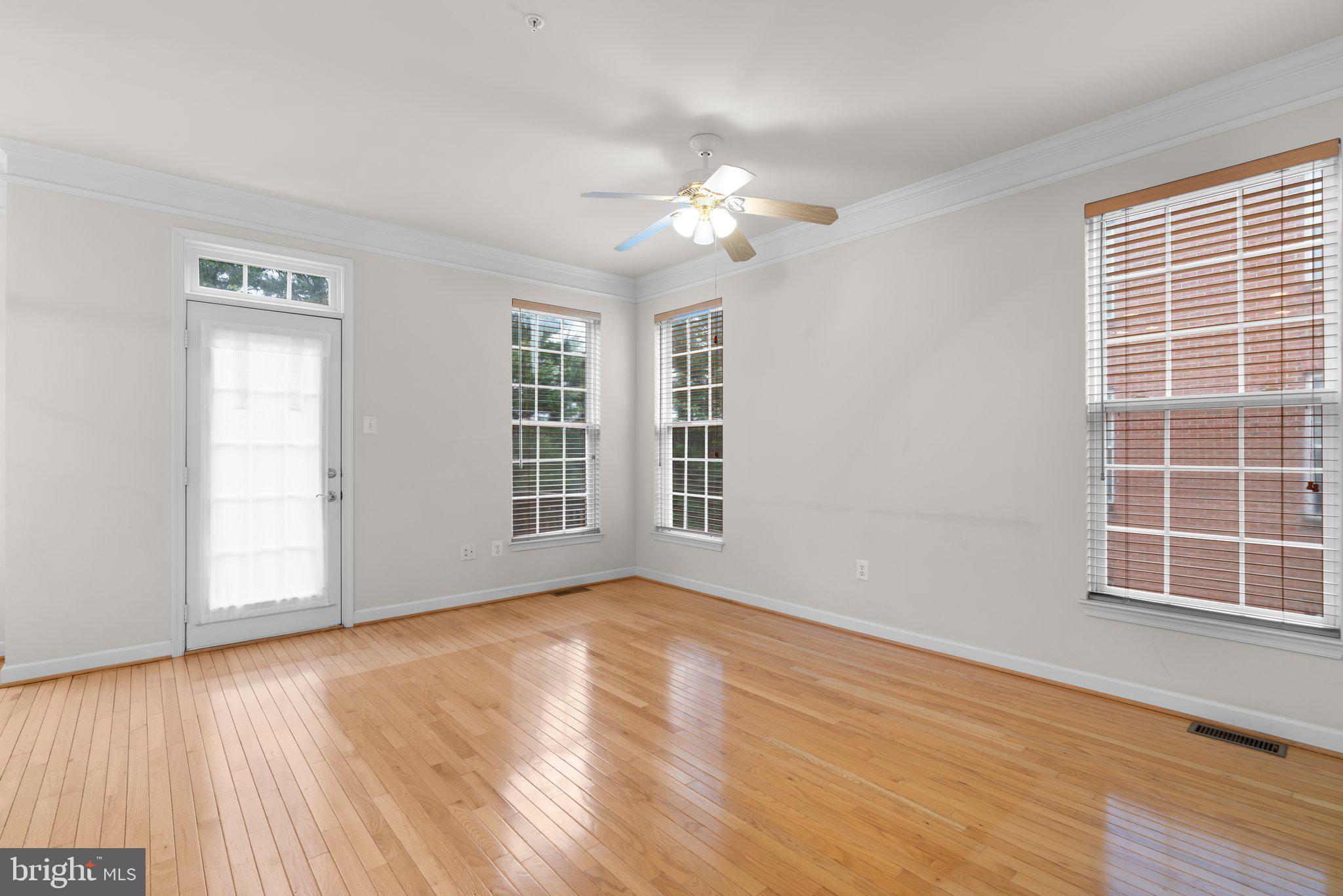 POTOMAC HIGHLANDS - Residential