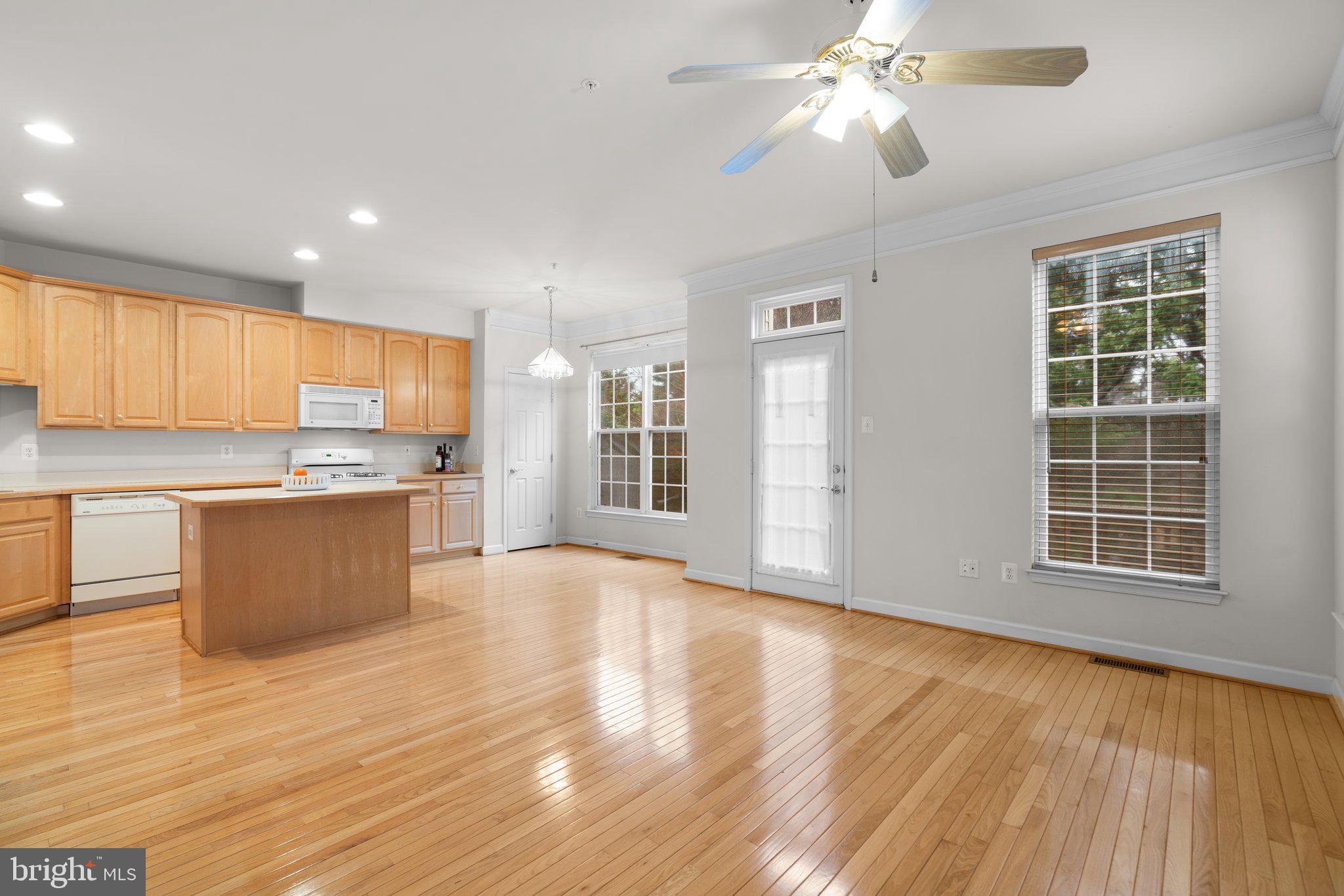 POTOMAC HIGHLANDS - Residential