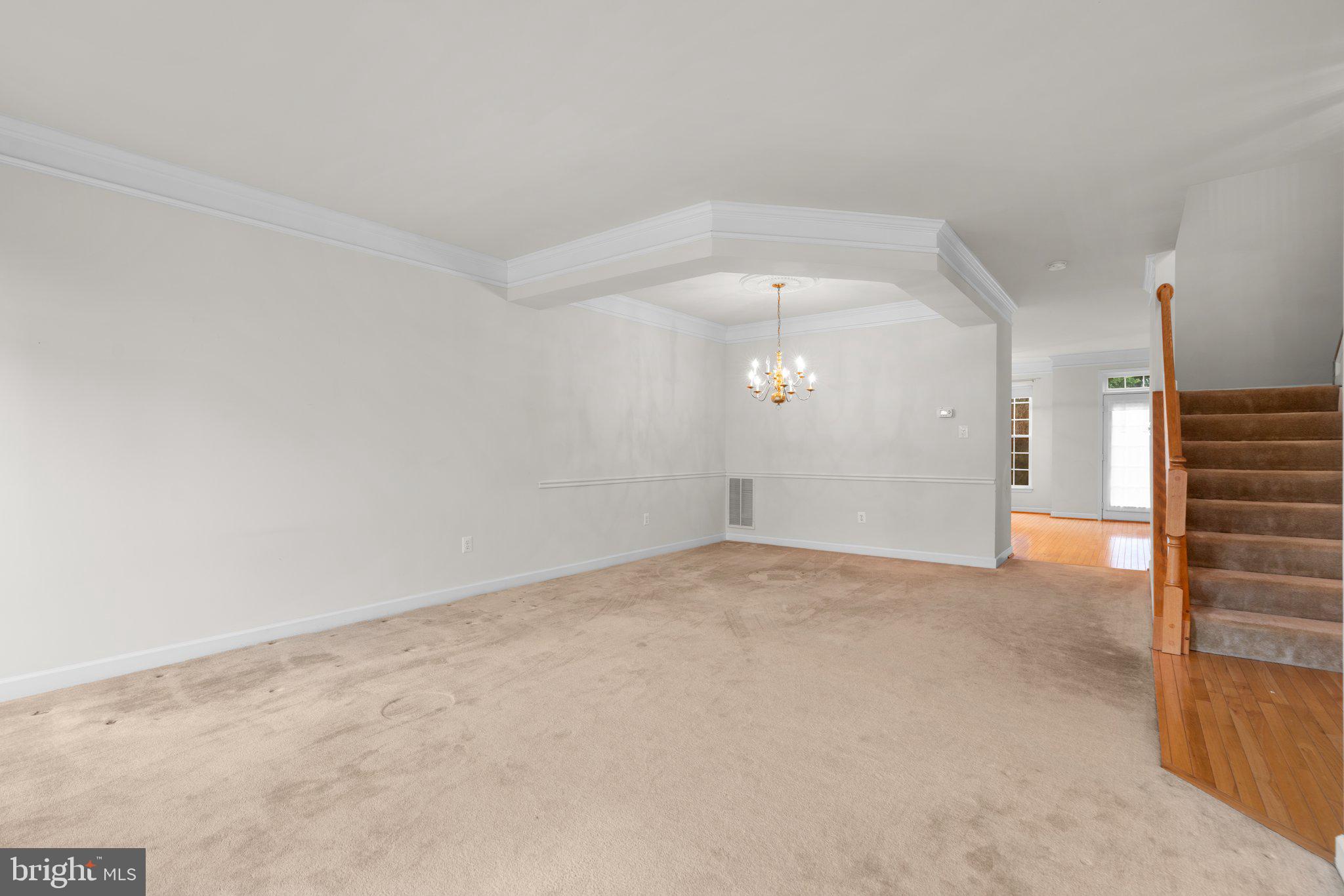 POTOMAC HIGHLANDS - Residential