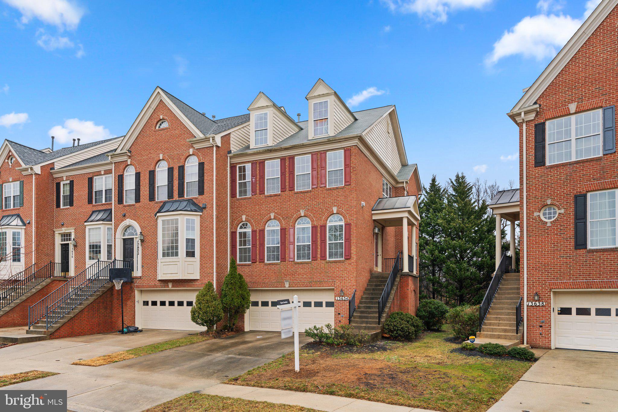 POTOMAC HIGHLANDS - Residential