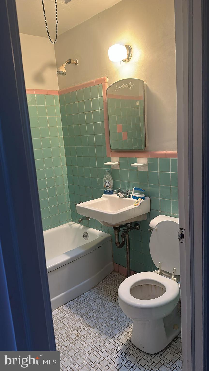 JUNIATA - Residential