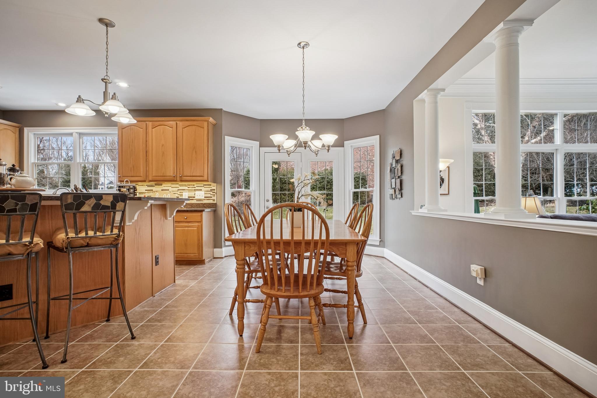 BELMONT GLEN - Residential