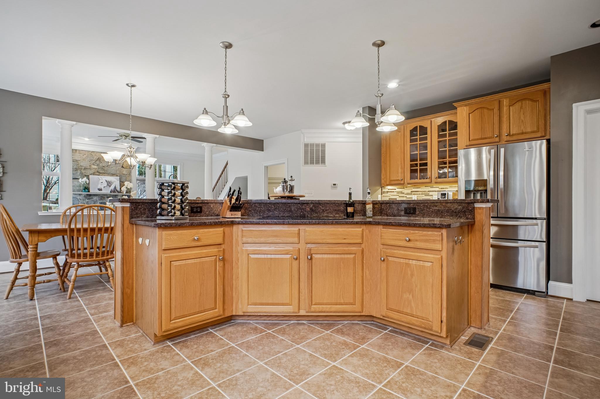 BELMONT GLEN - Residential