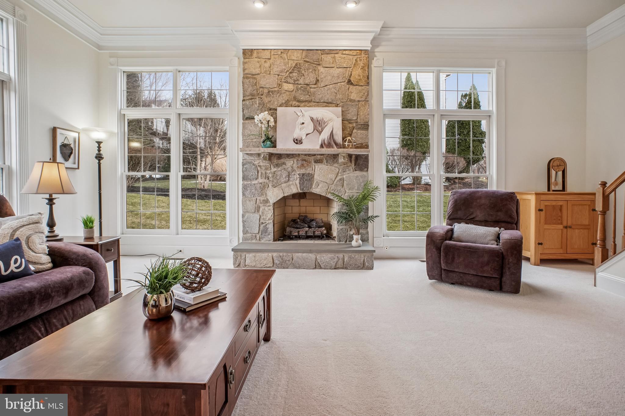 BELMONT GLEN - Residential