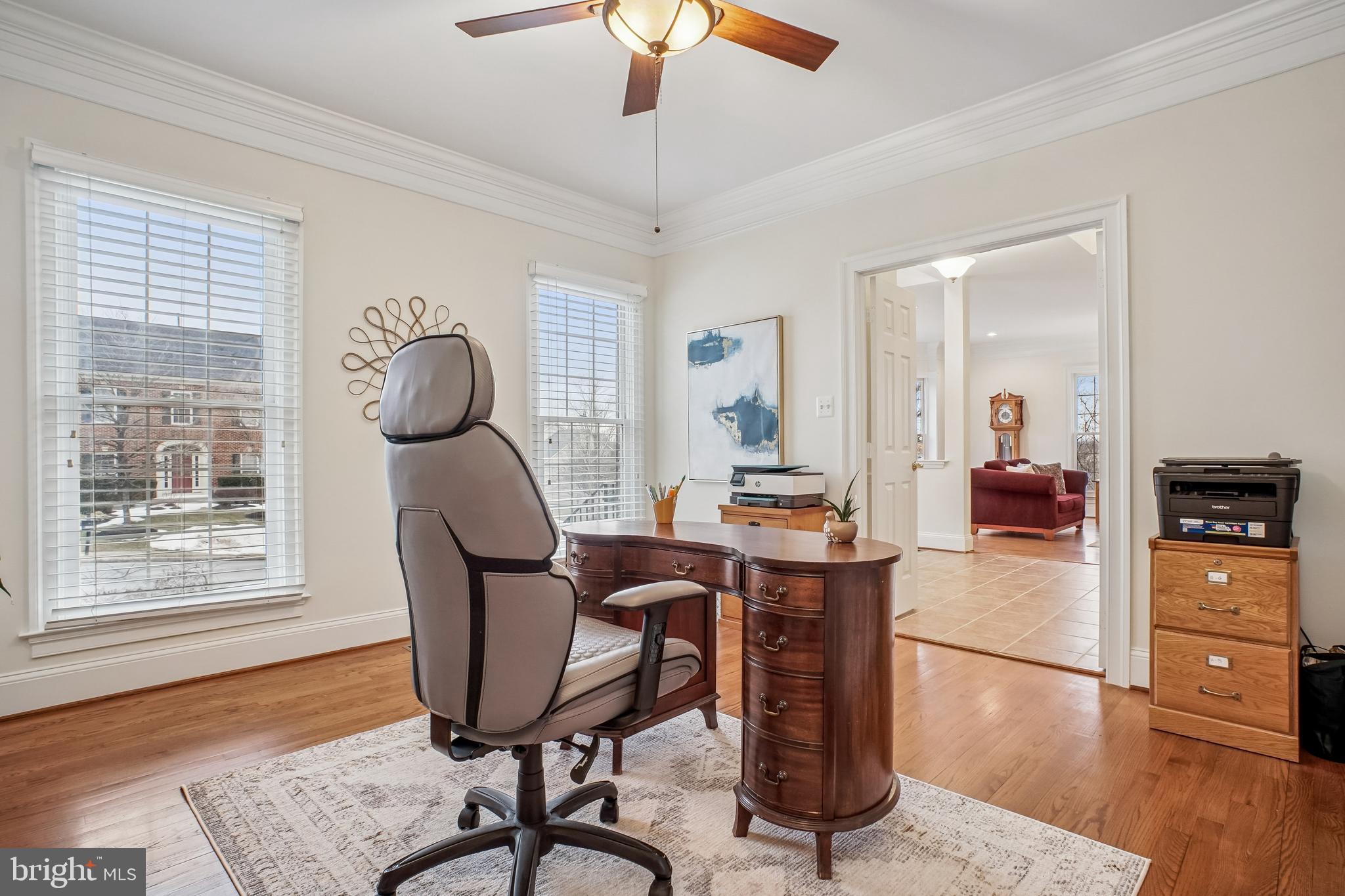 BELMONT GLEN - Residential