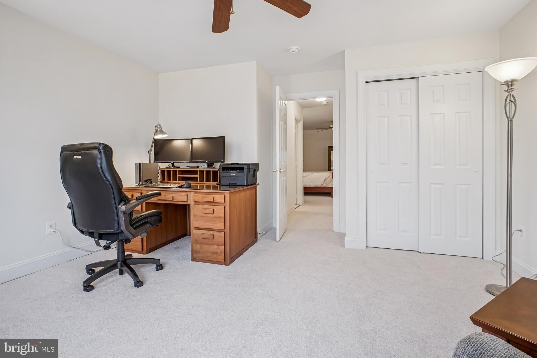 BELMONT GLEN - Residential