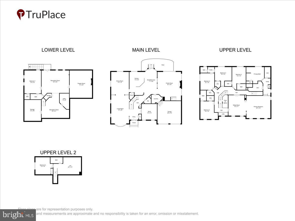 BELMONT GLEN - Residential