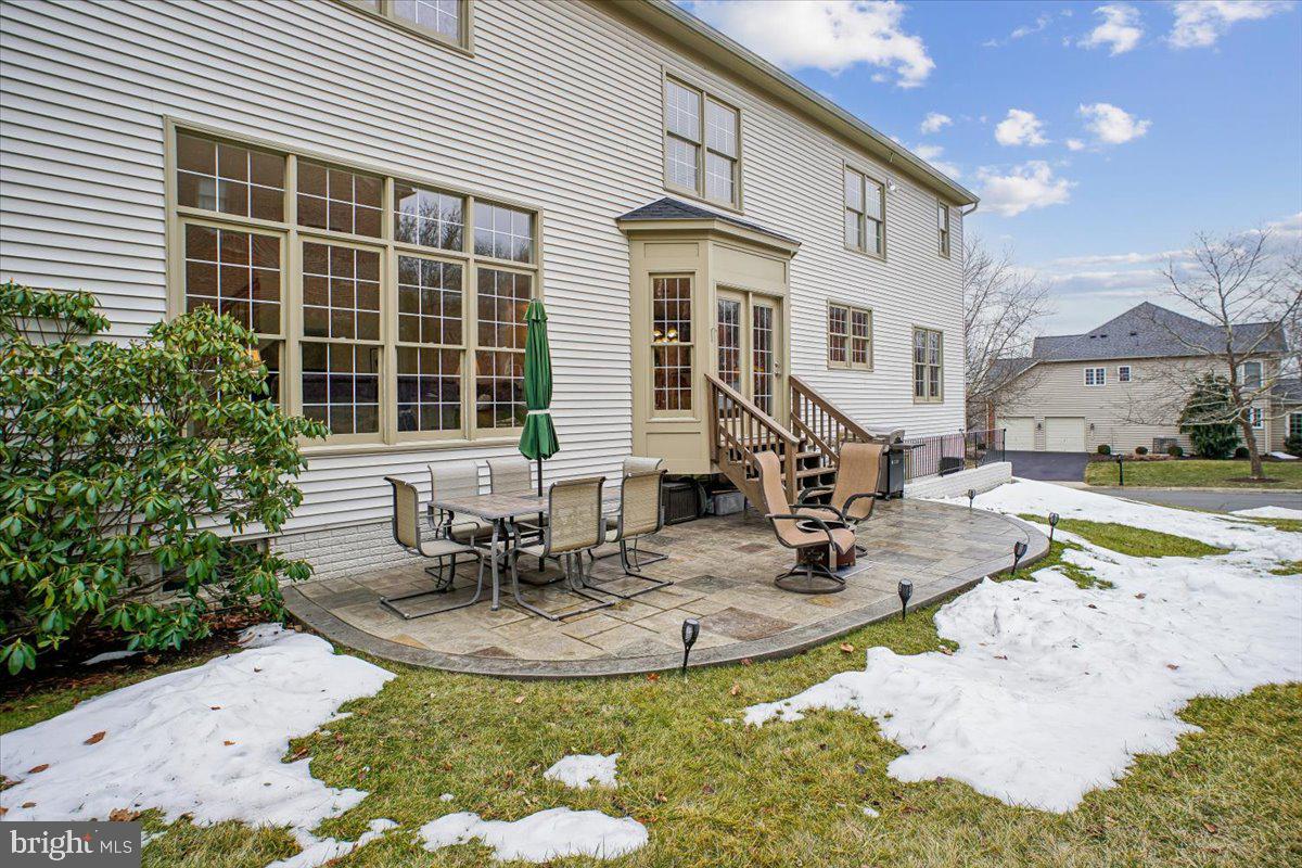 BELMONT GLEN - Residential