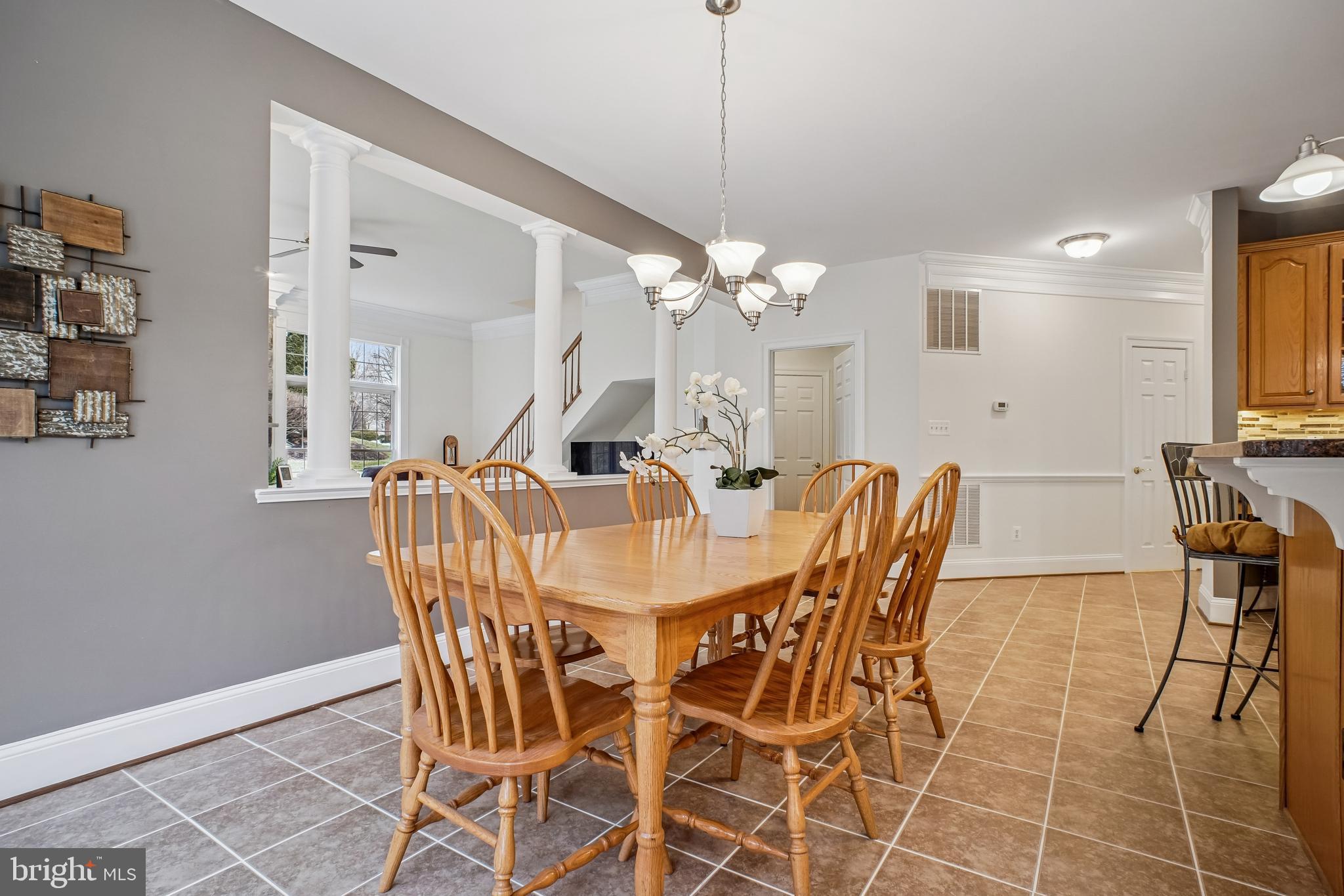 BELMONT GLEN - Residential