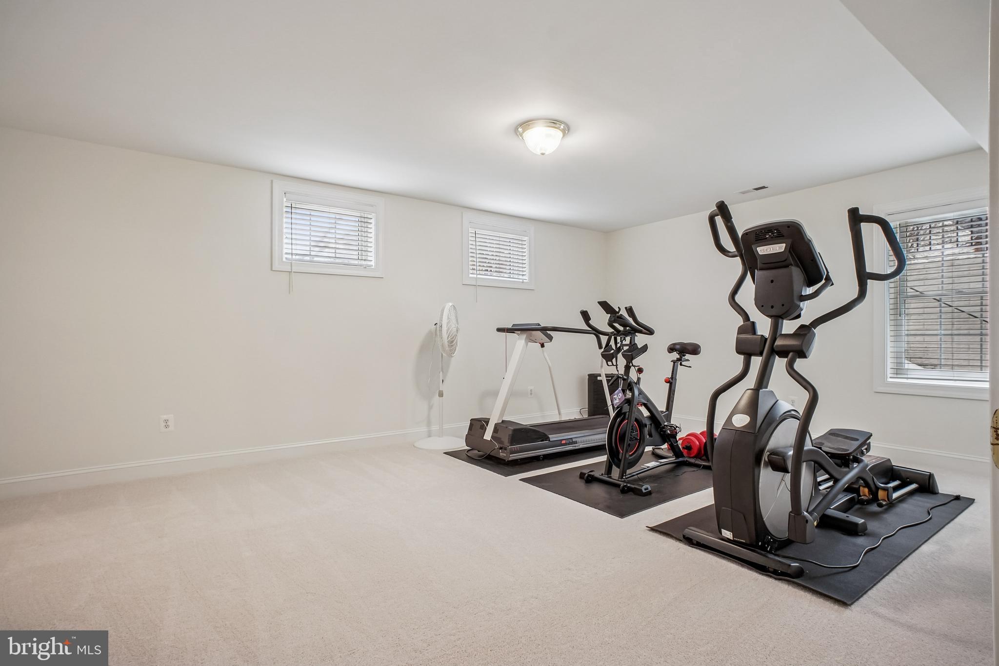 BELMONT GLEN - Residential