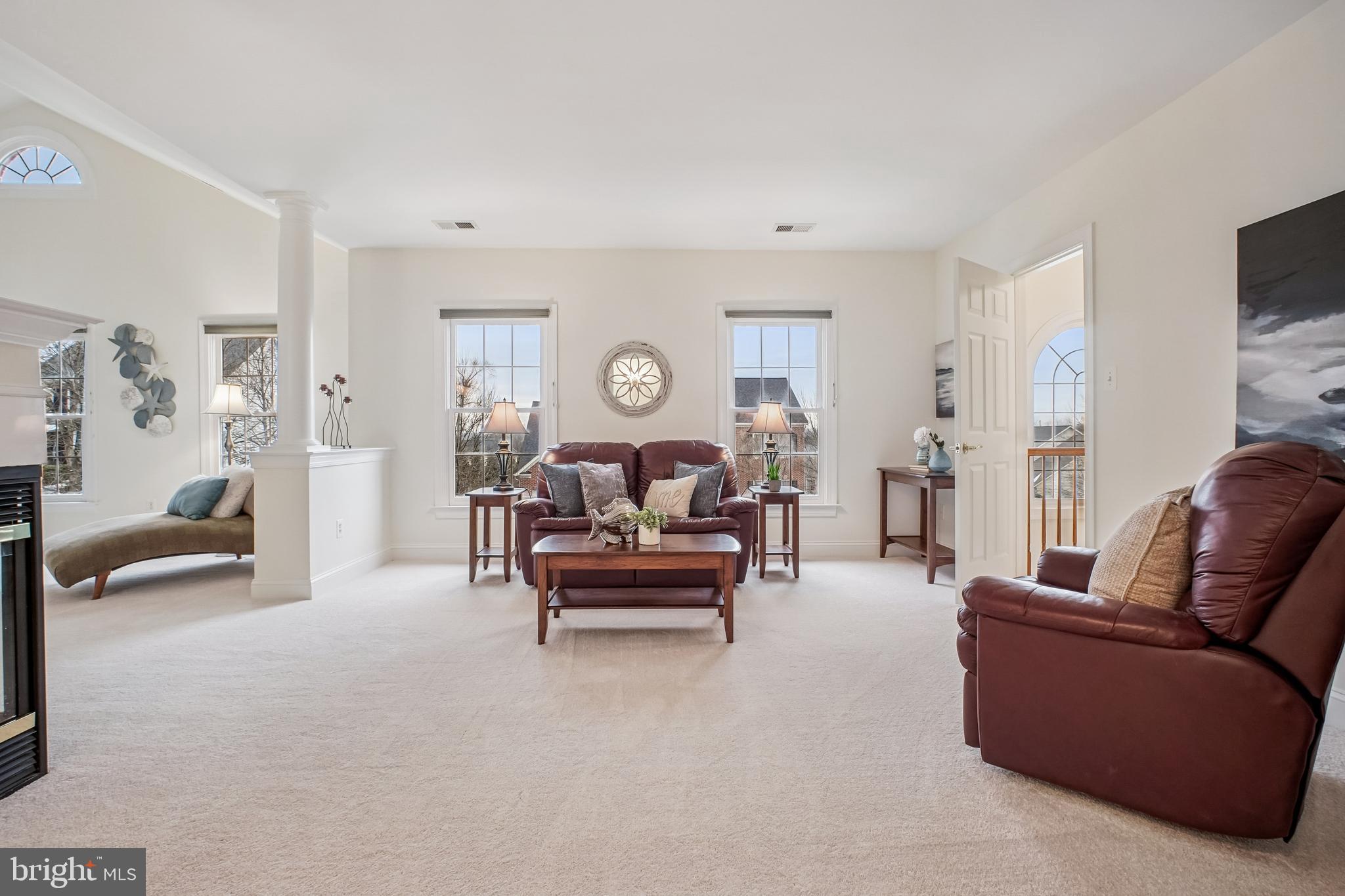 BELMONT GLEN - Residential