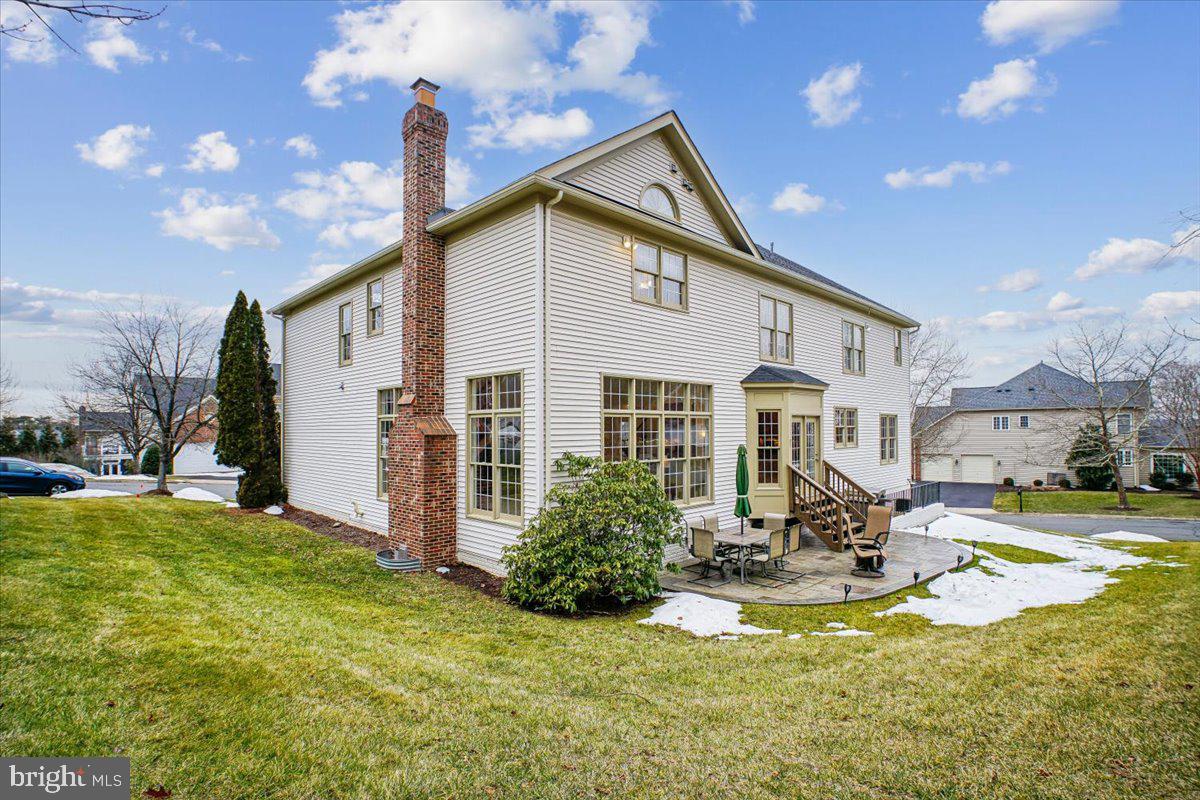 BELMONT GLEN - Residential