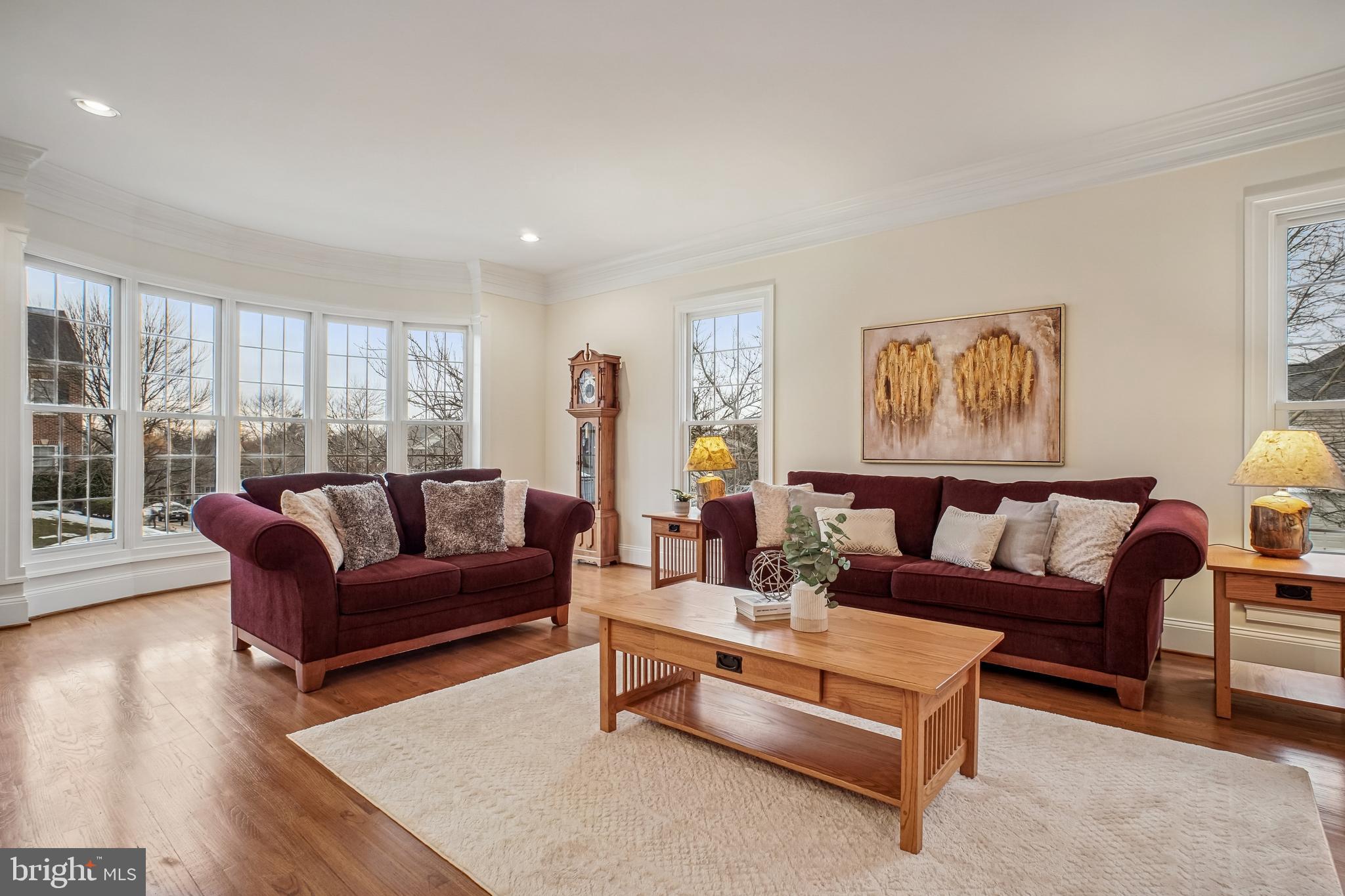 BELMONT GLEN - Residential