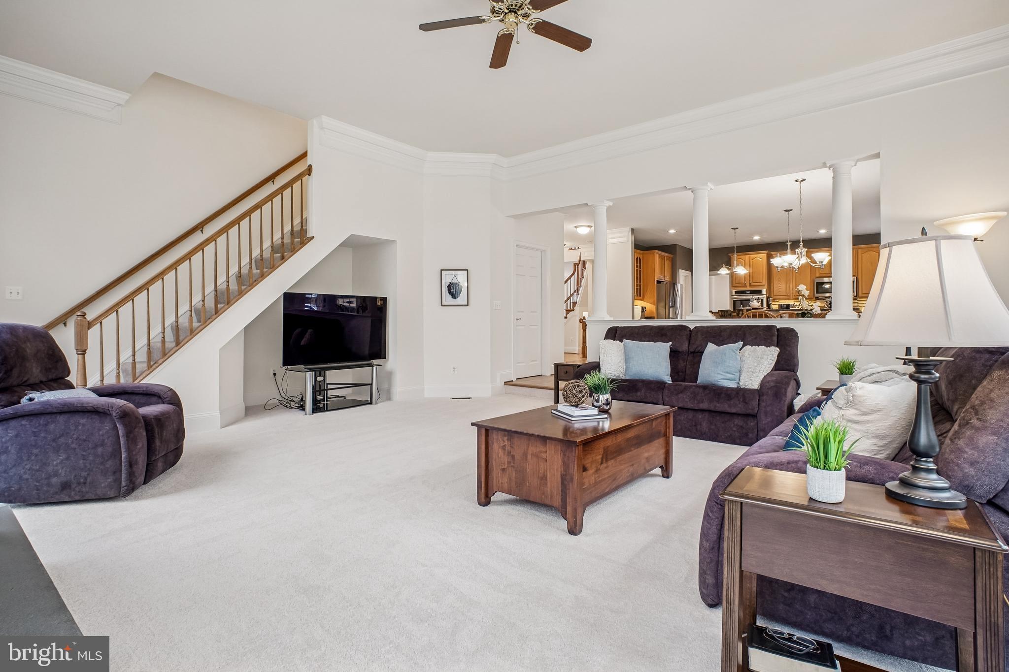 BELMONT GLEN - Residential