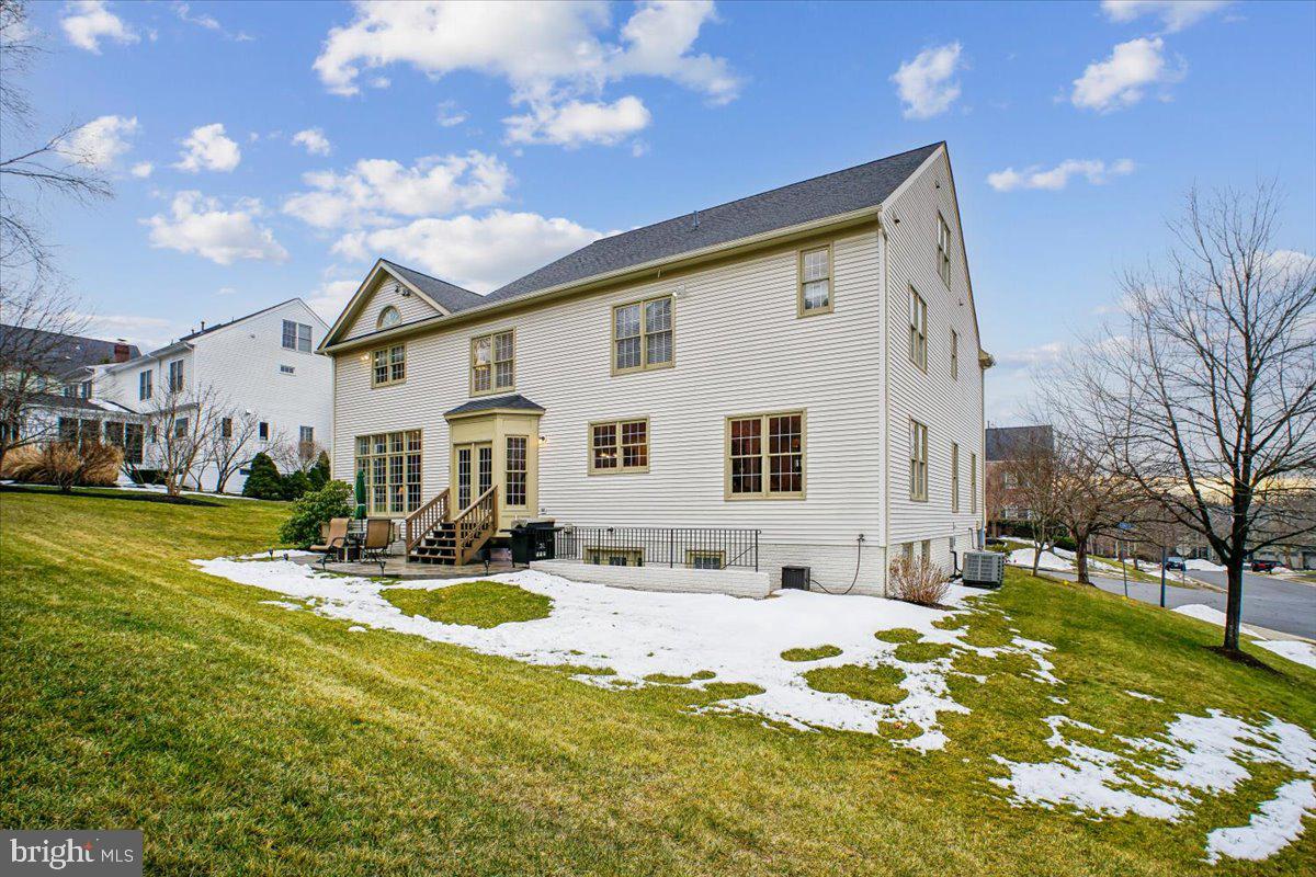 BELMONT GLEN - Residential