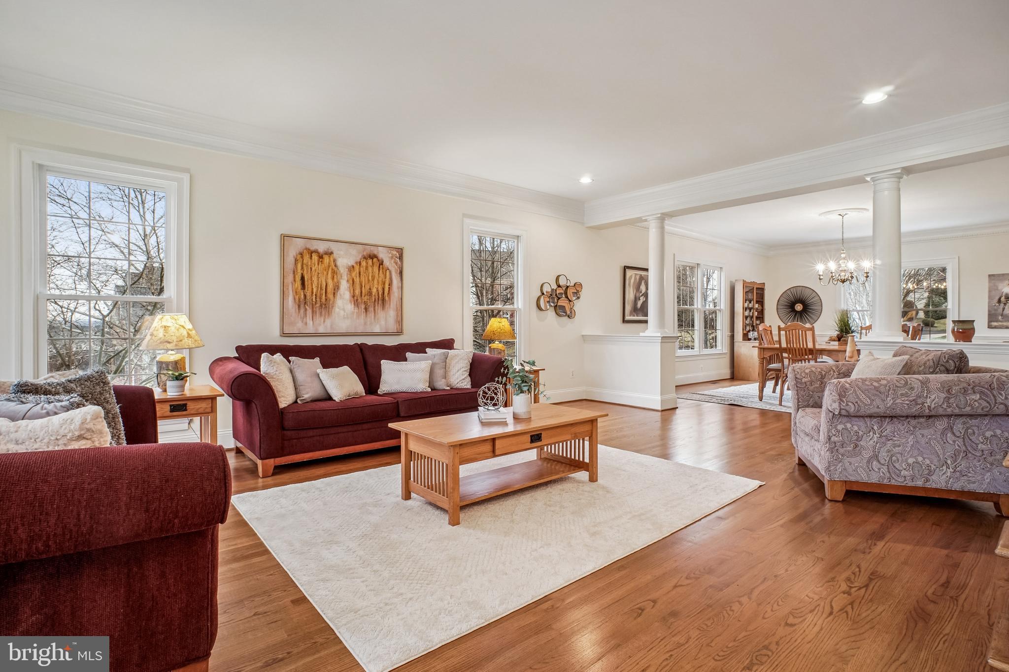 BELMONT GLEN - Residential