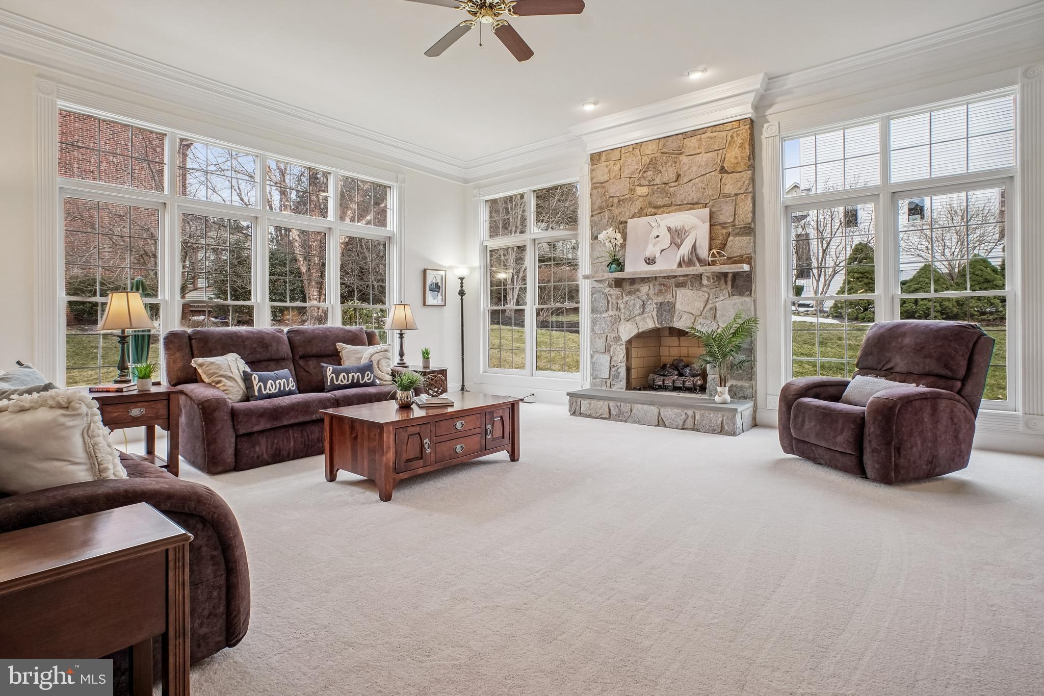 BELMONT GLEN - Residential