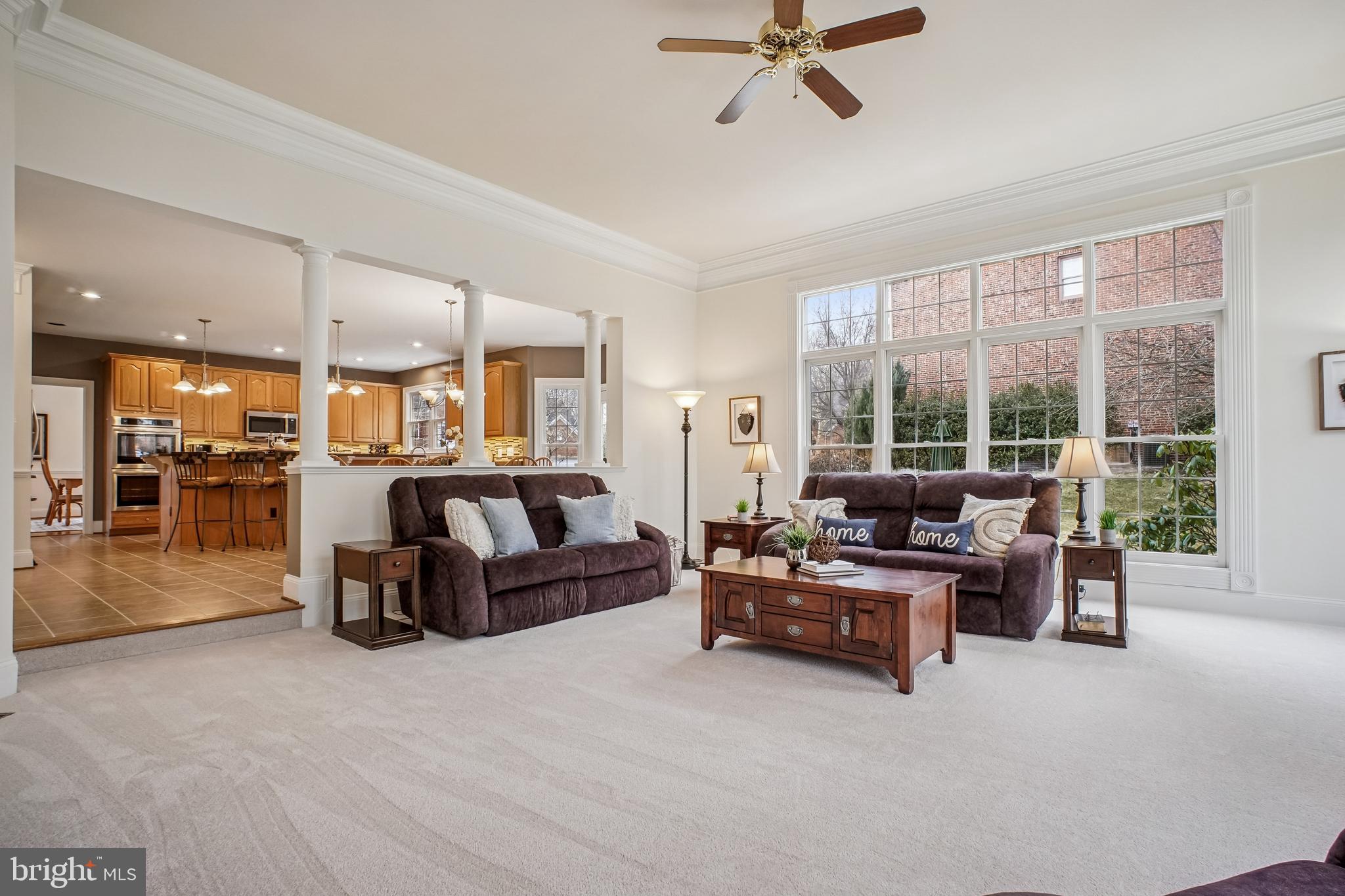 BELMONT GLEN - Residential