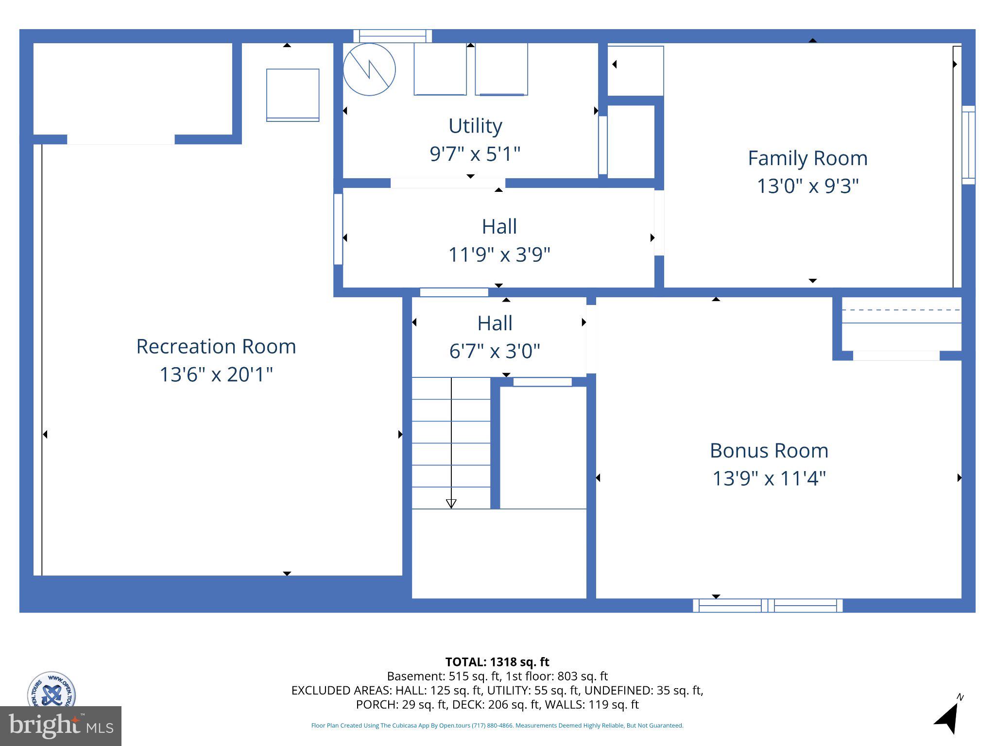 DOVER TWP - Residential