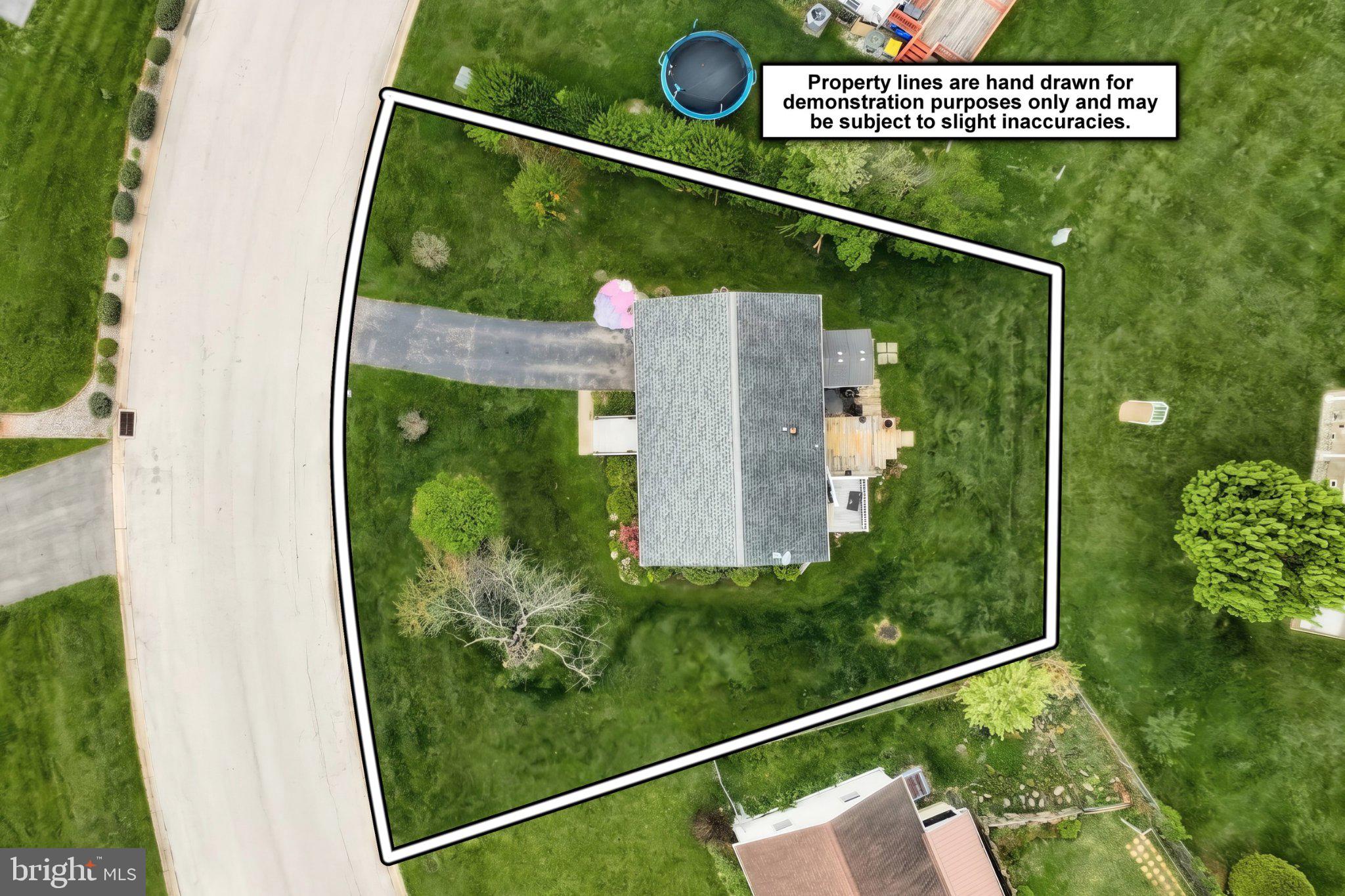 DOVER TWP - Residential