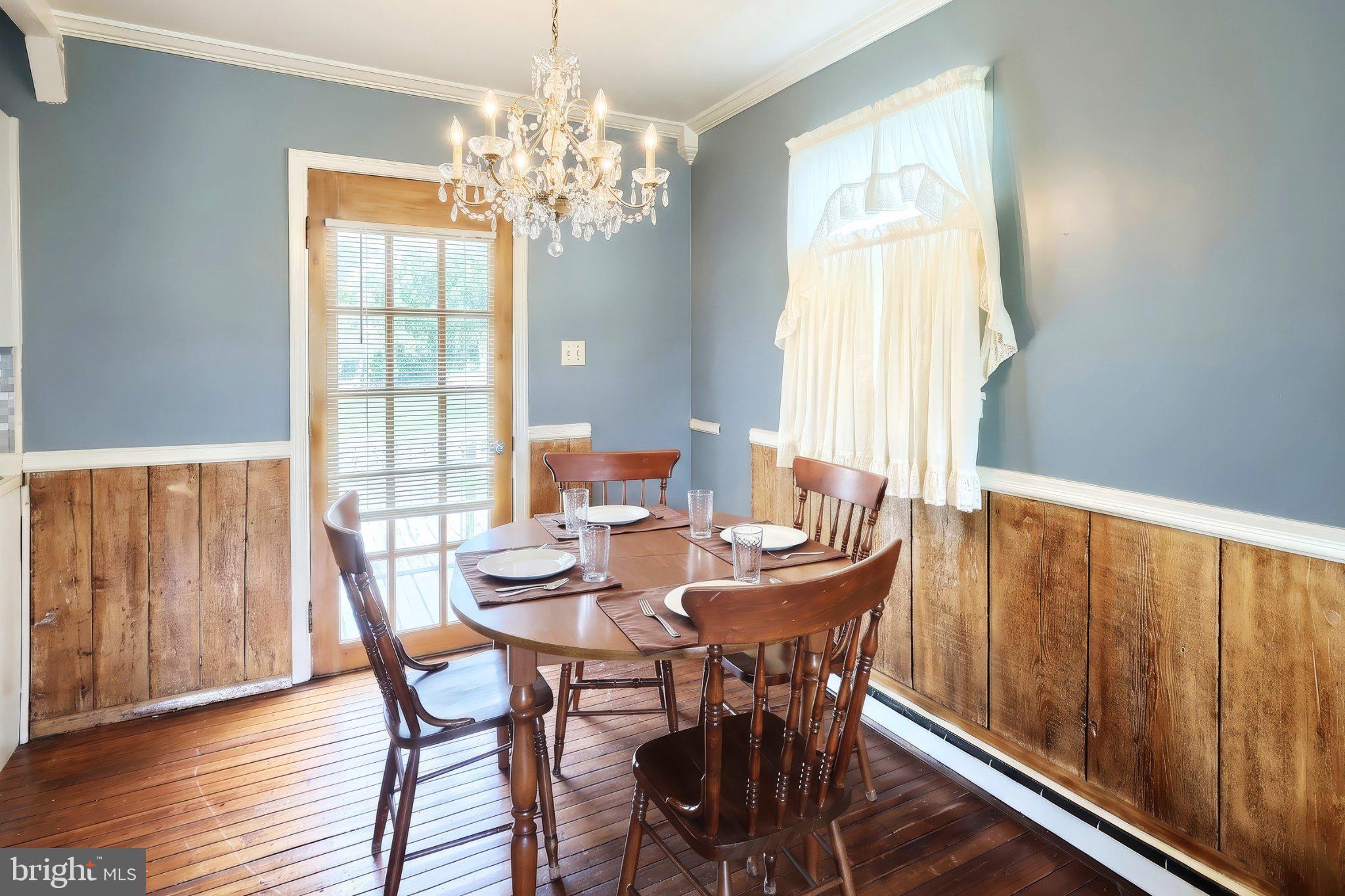 DOVER TWP - Residential