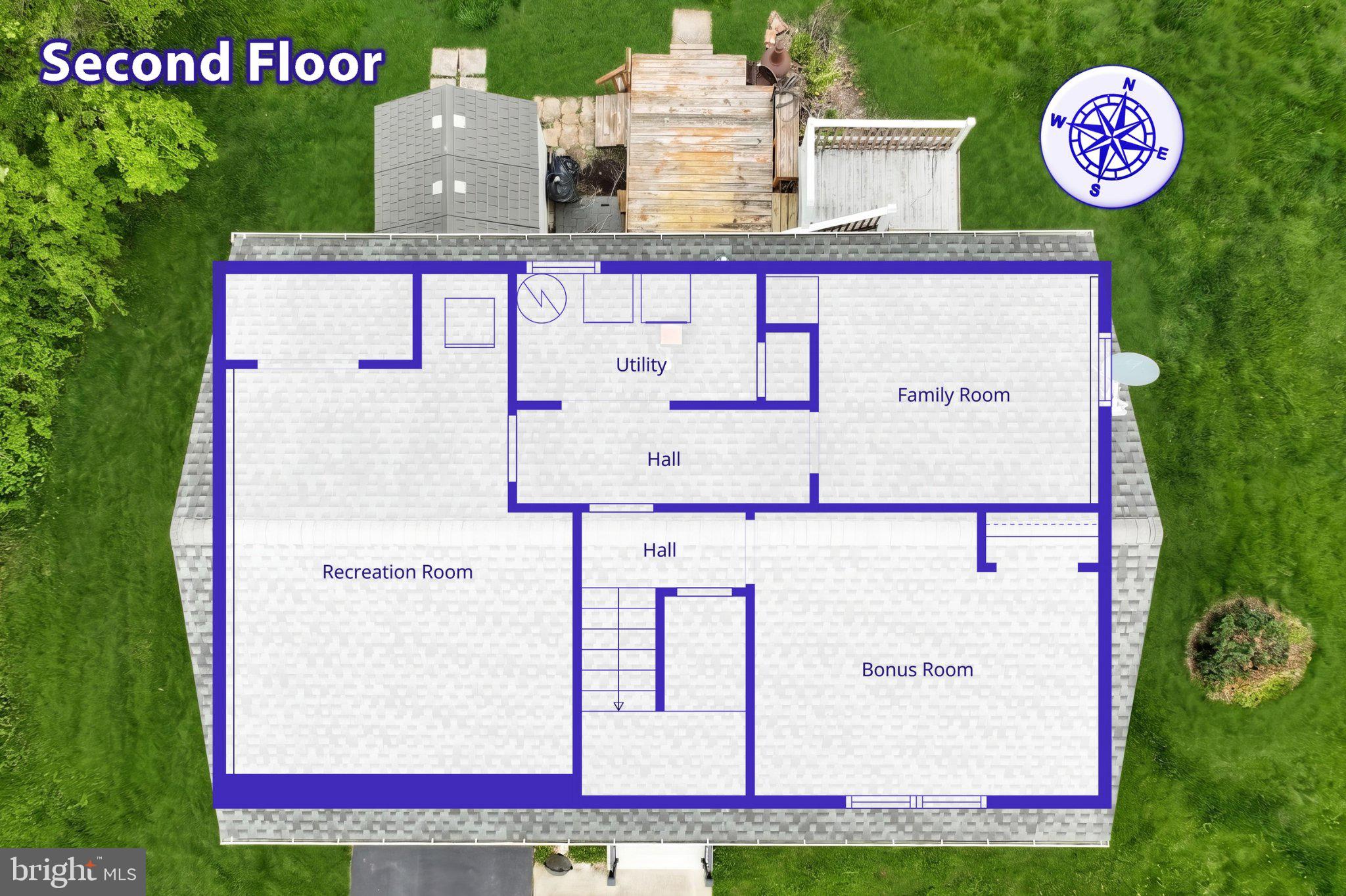 DOVER TWP - Residential