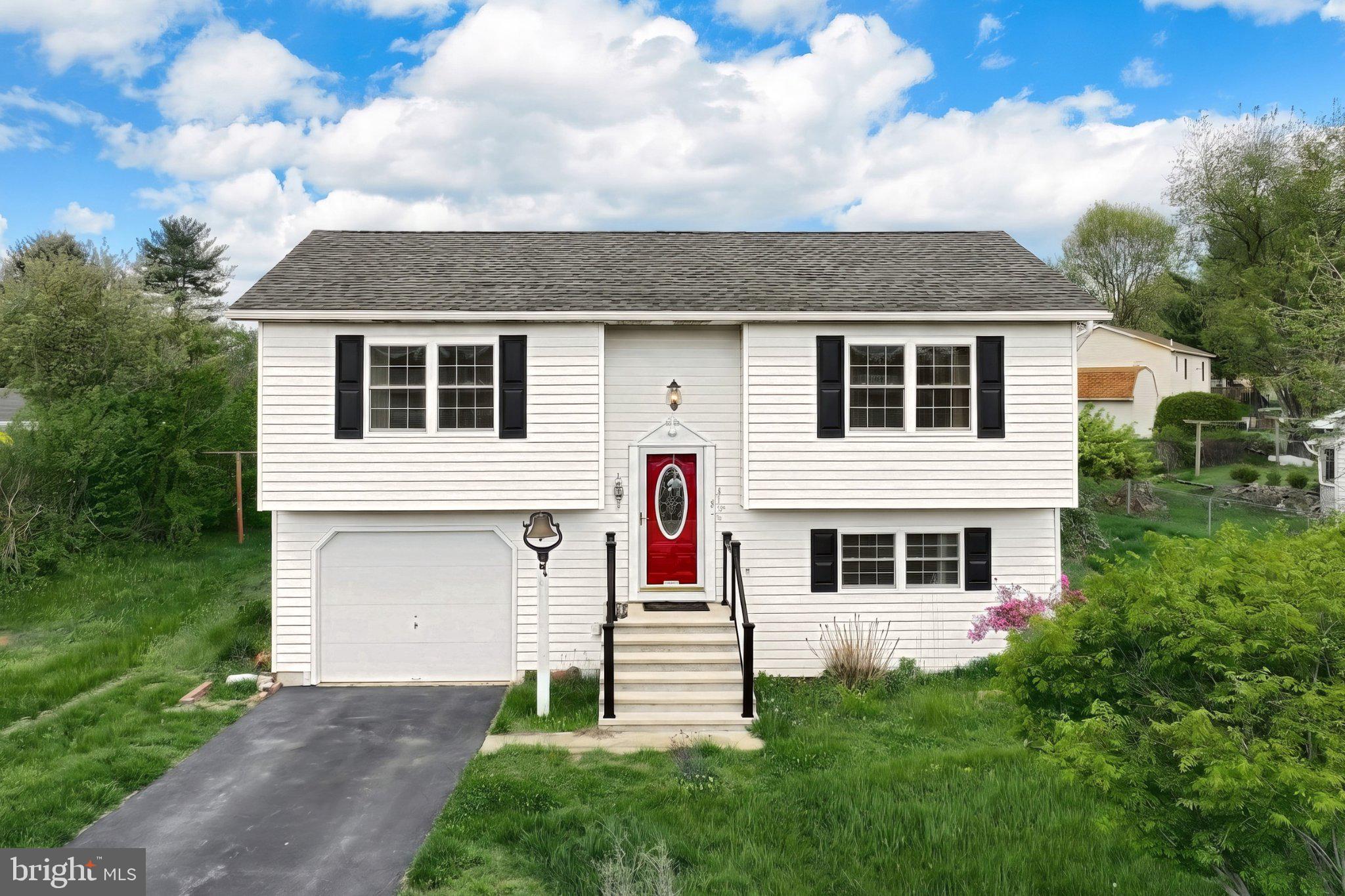 DOVER TWP - Residential