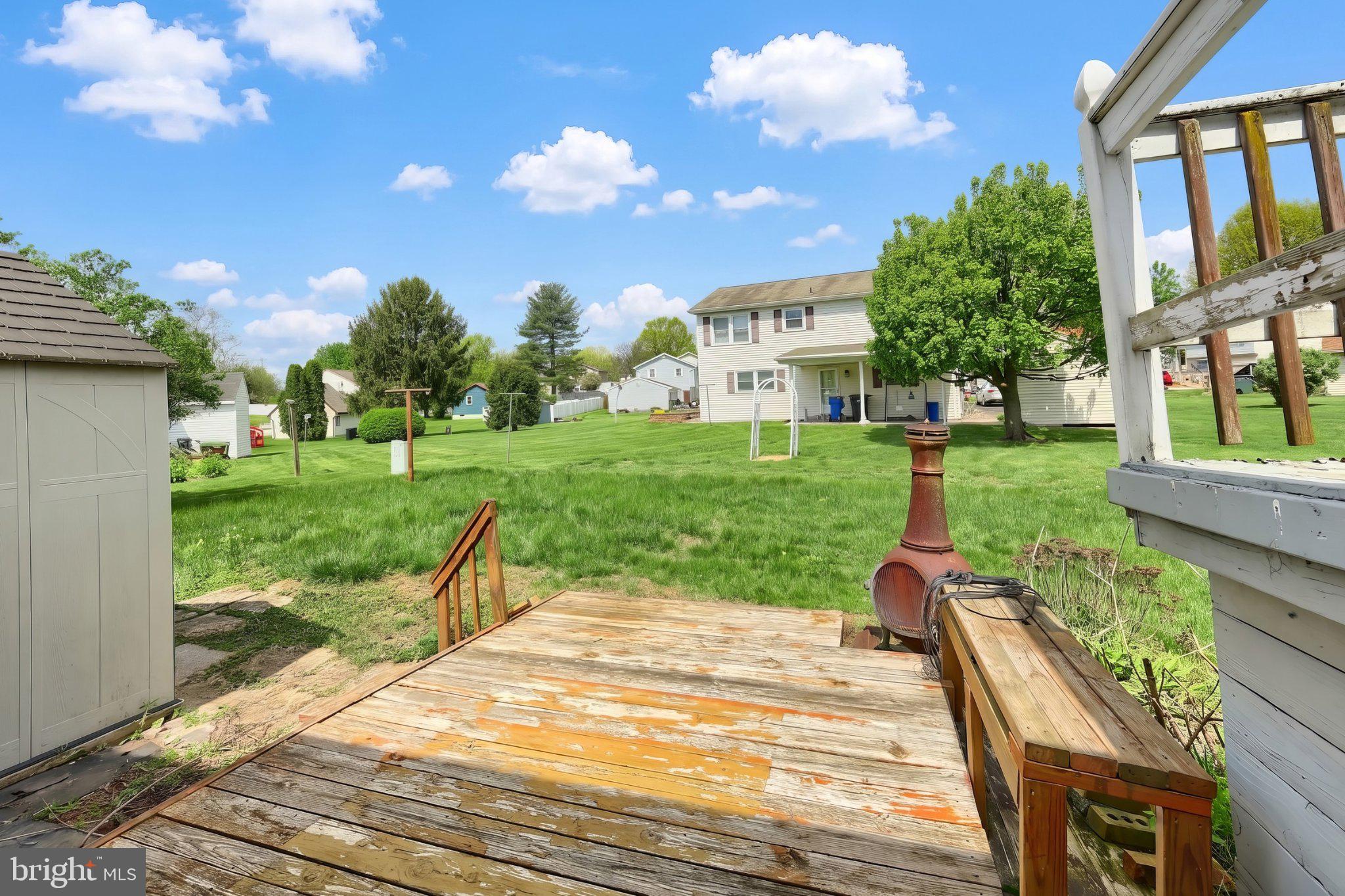 DOVER TWP - Residential