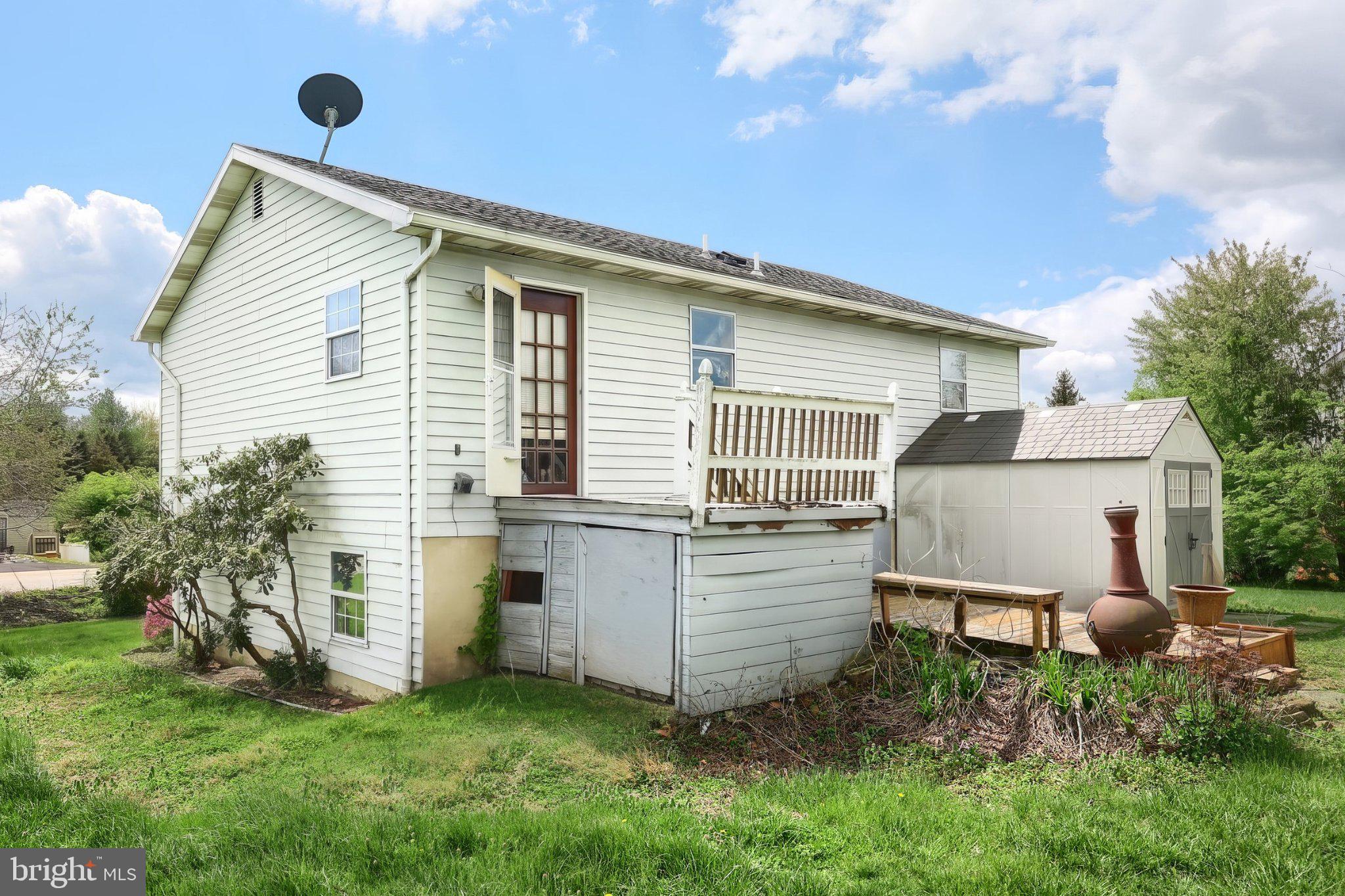 DOVER TWP - Residential