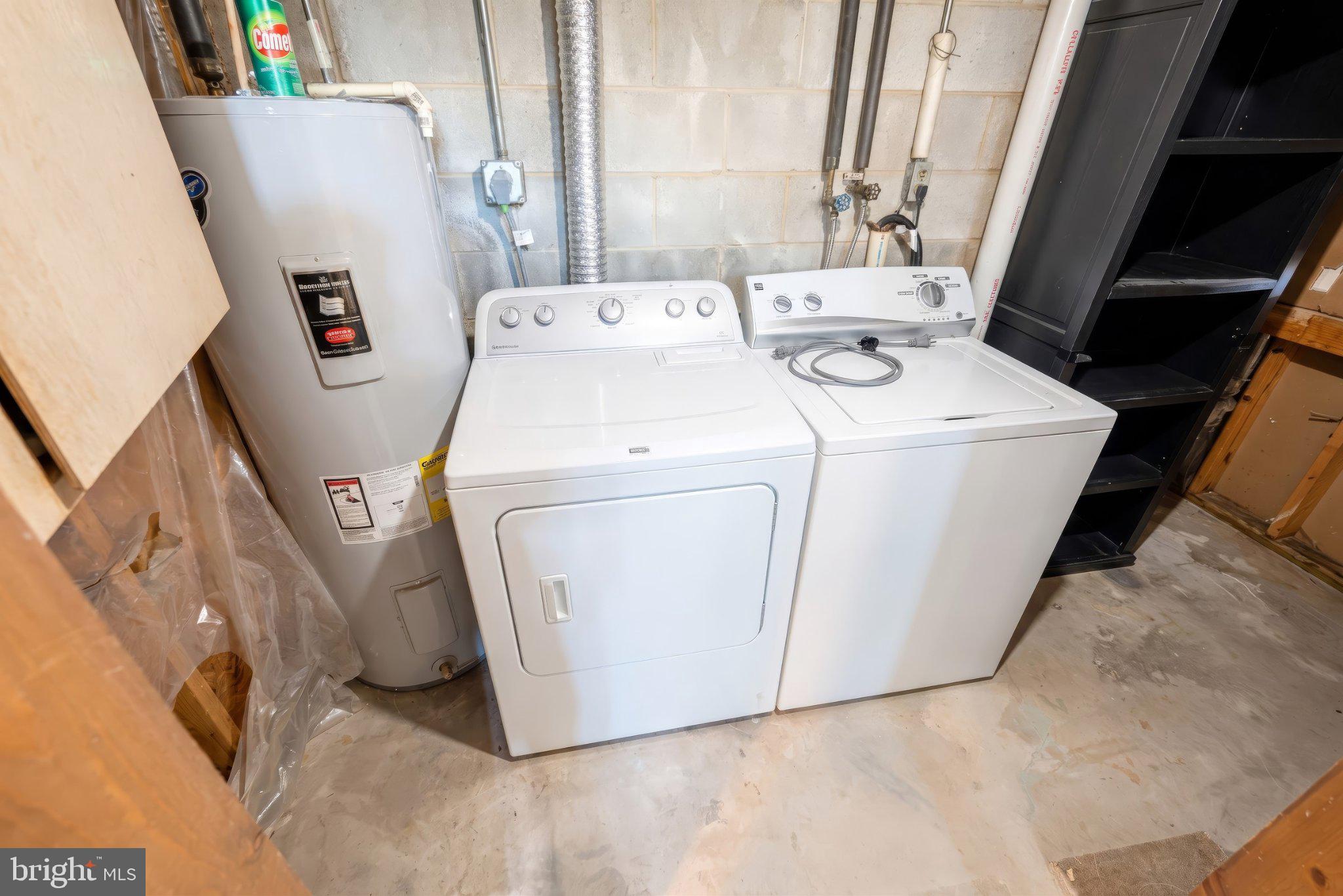 DOVER TWP - Residential