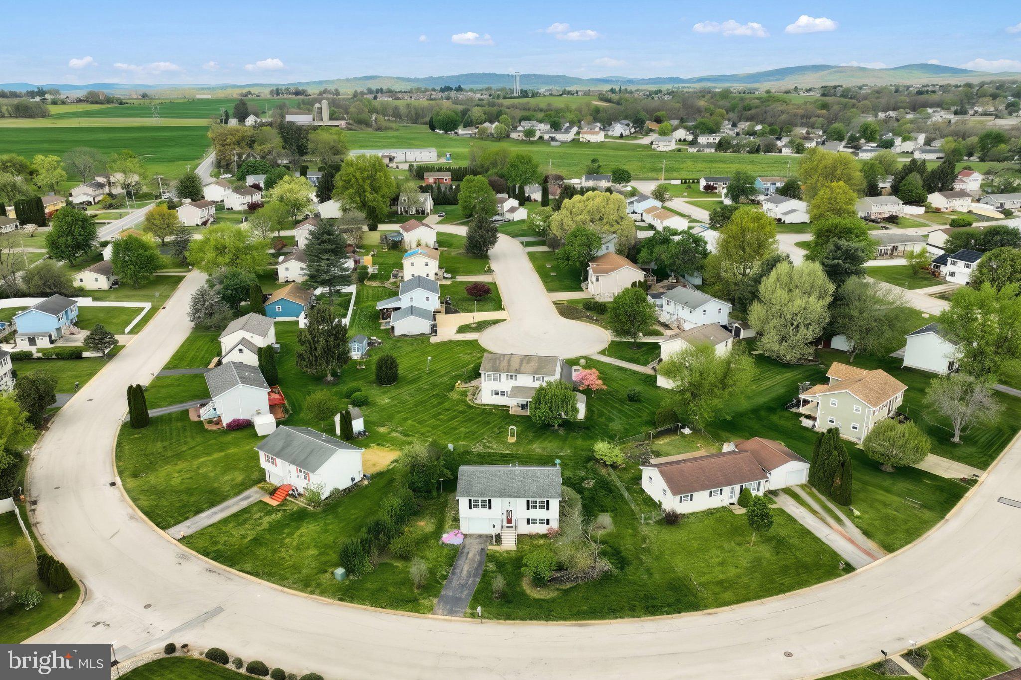 DOVER TWP - Residential