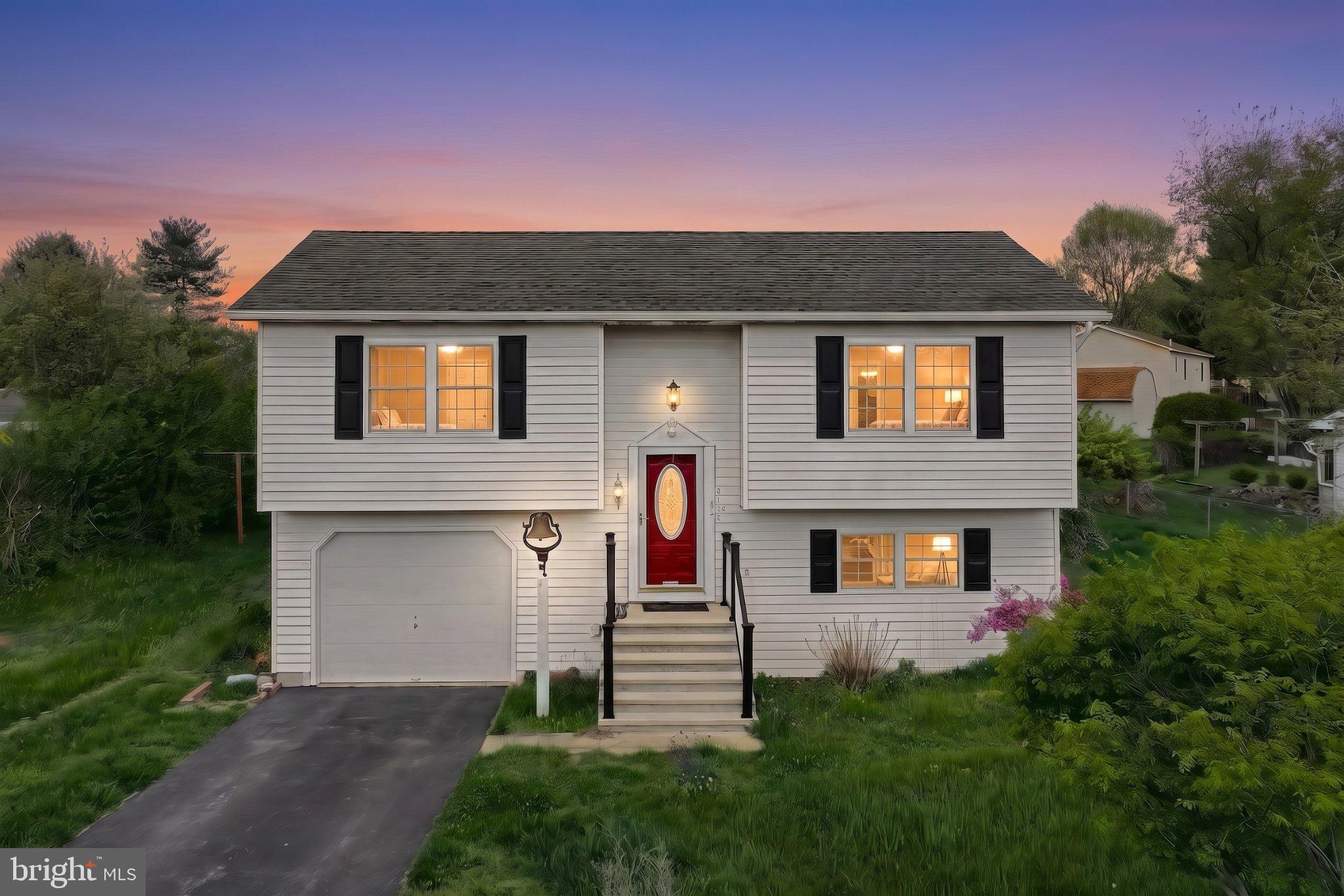 DOVER TWP - Residential