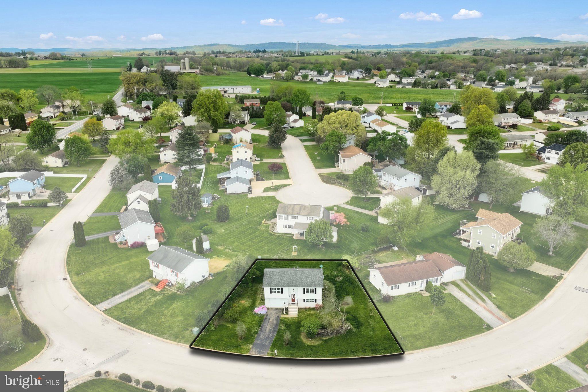 DOVER TWP - Residential