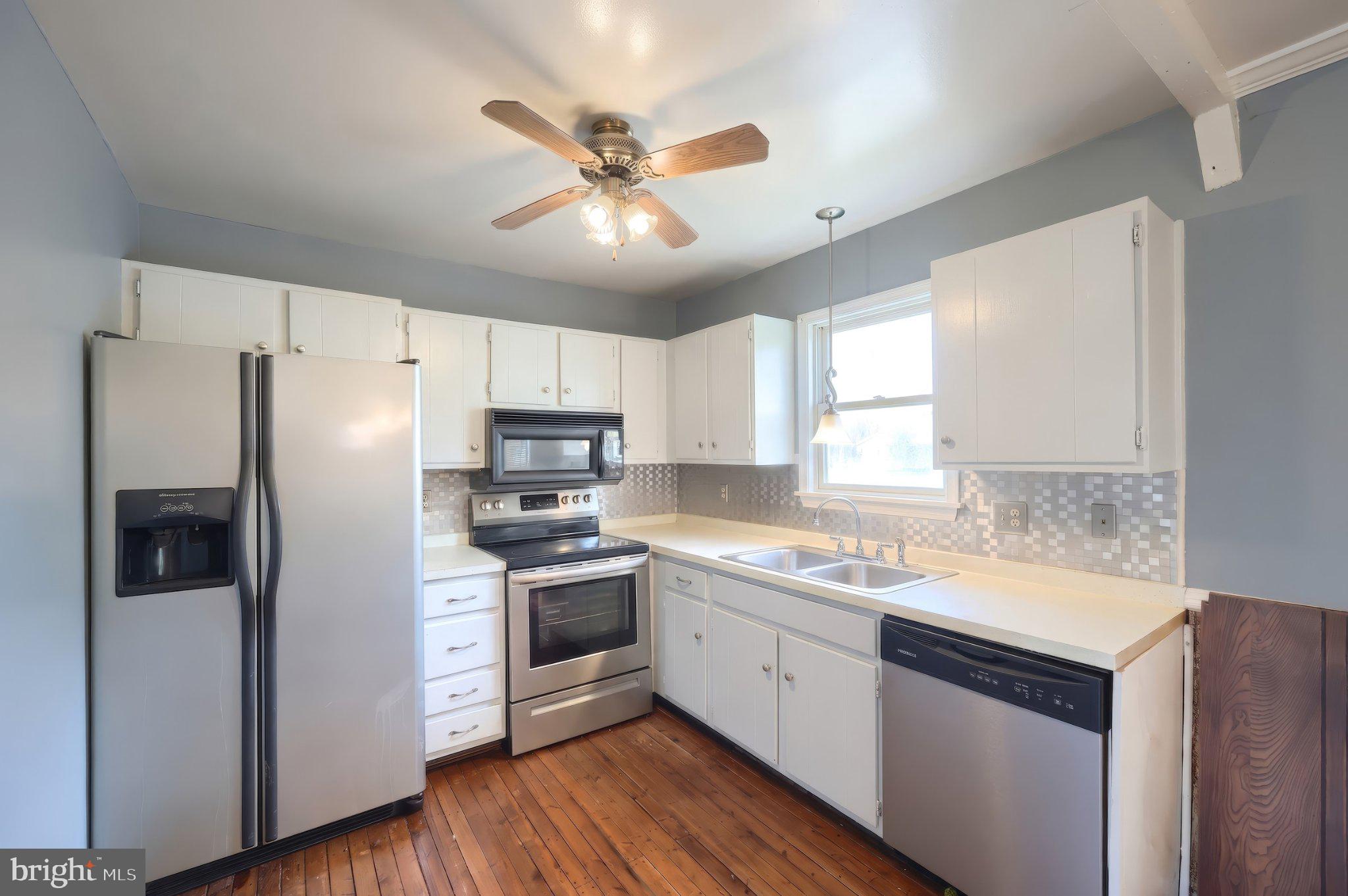 DOVER TWP - Residential