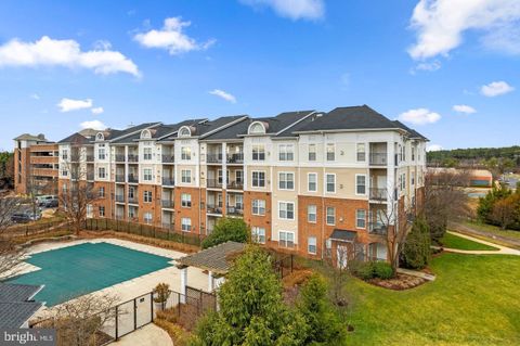 Condo For Sale - 3830 Lightfoot Street #223<br/> CHANTILLY, VA 20151