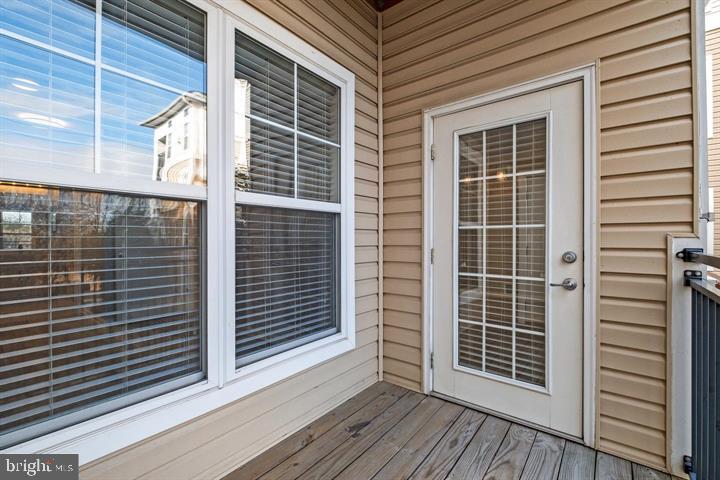 CHANTILLY PARK - Residential