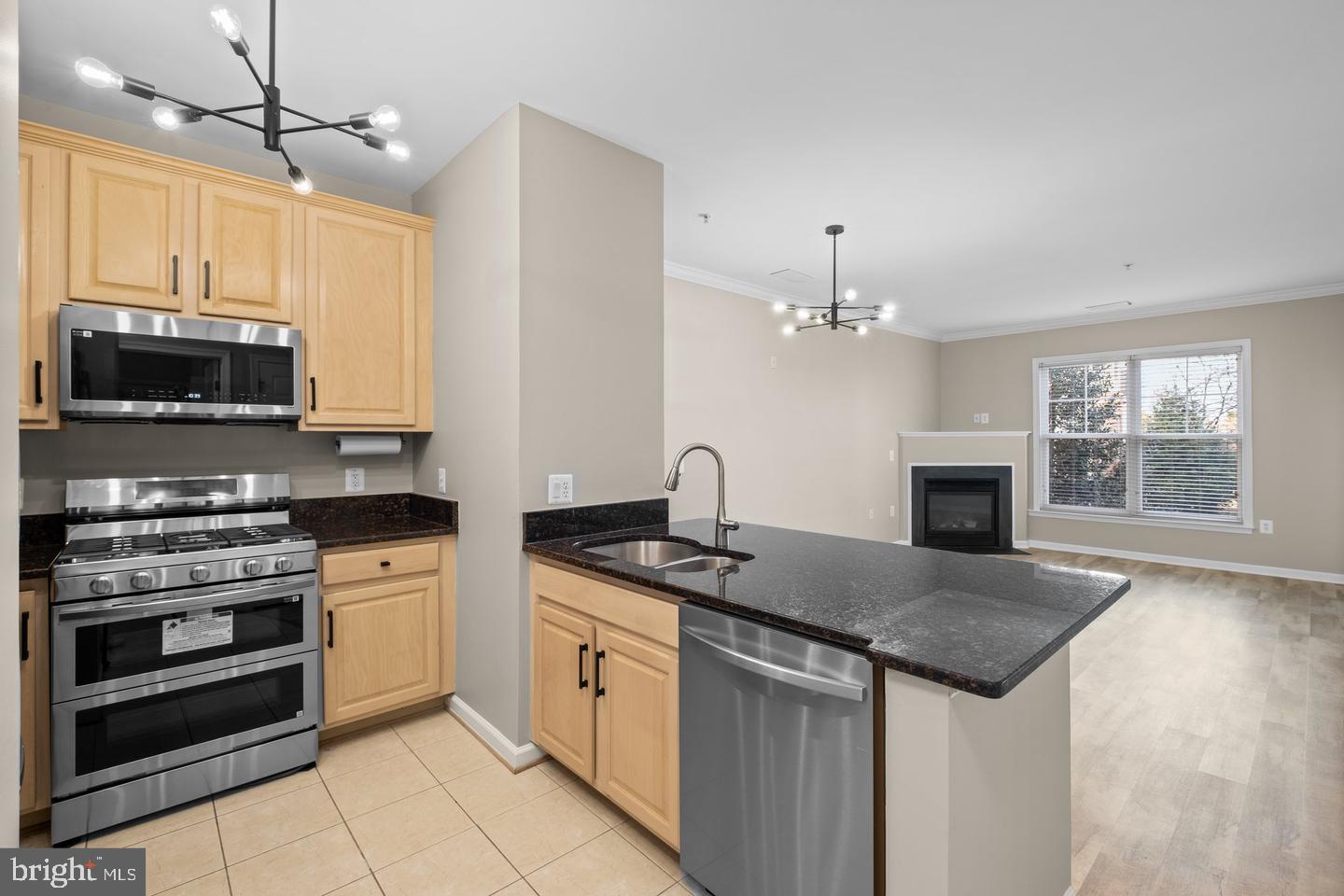 CHANTILLY PARK - Residential