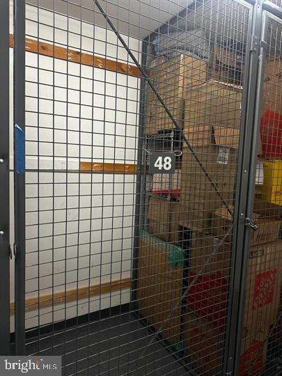 CHANTILLY PARK - Residential