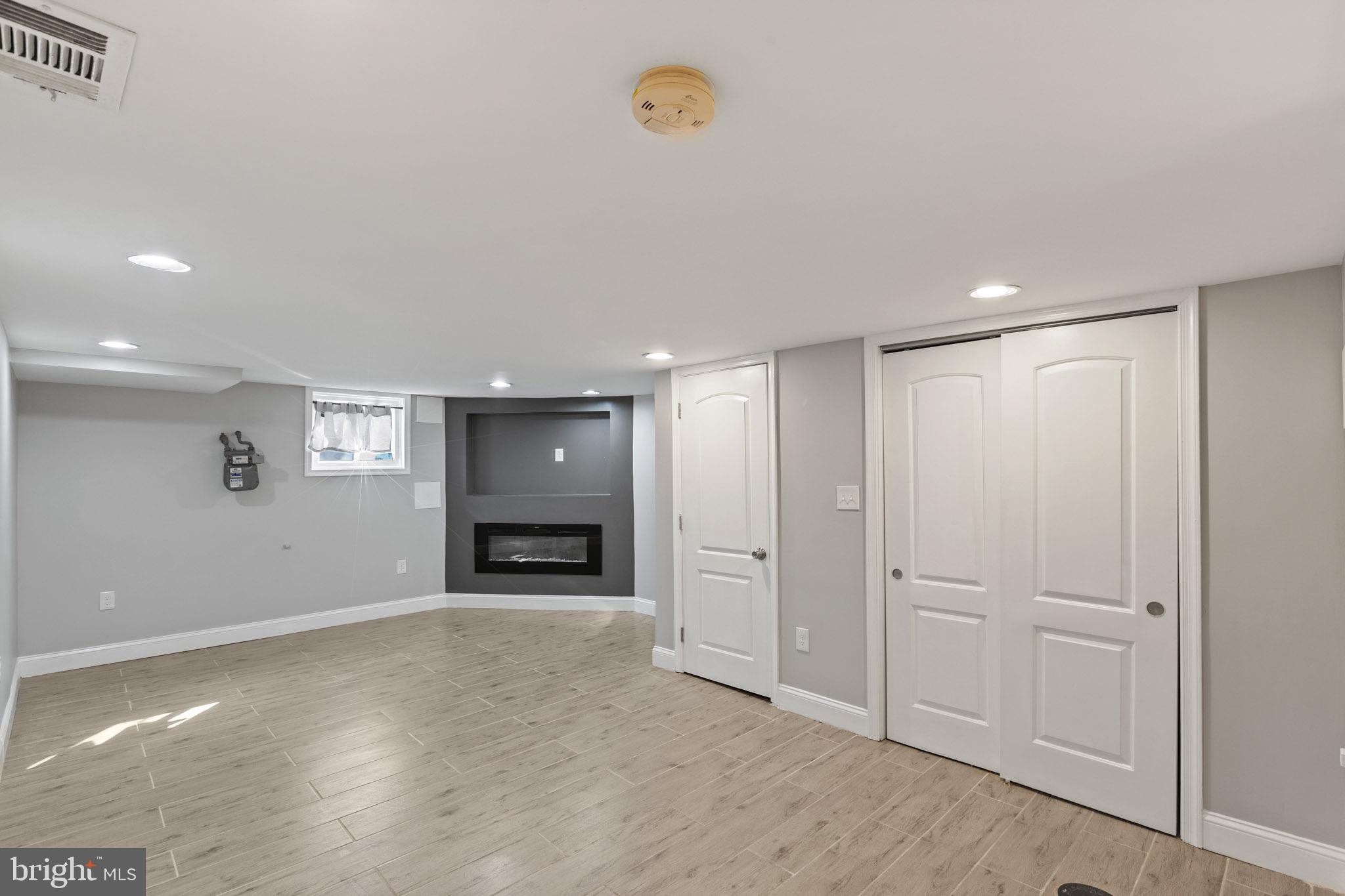 BUTCHERS HILL - Residential