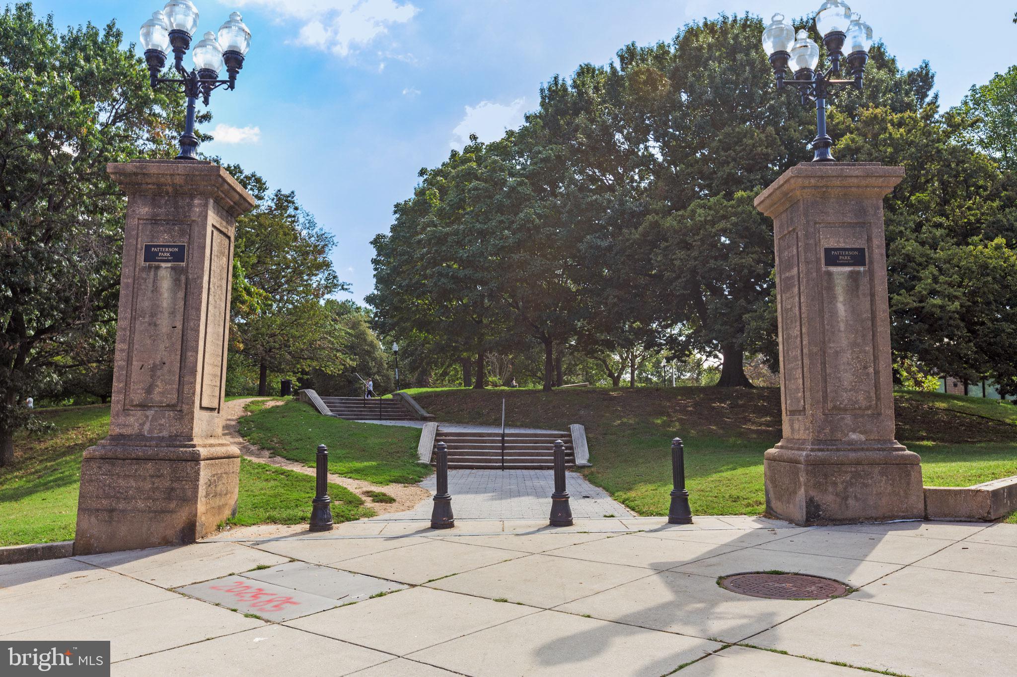 BUTCHERS HILL - Residential