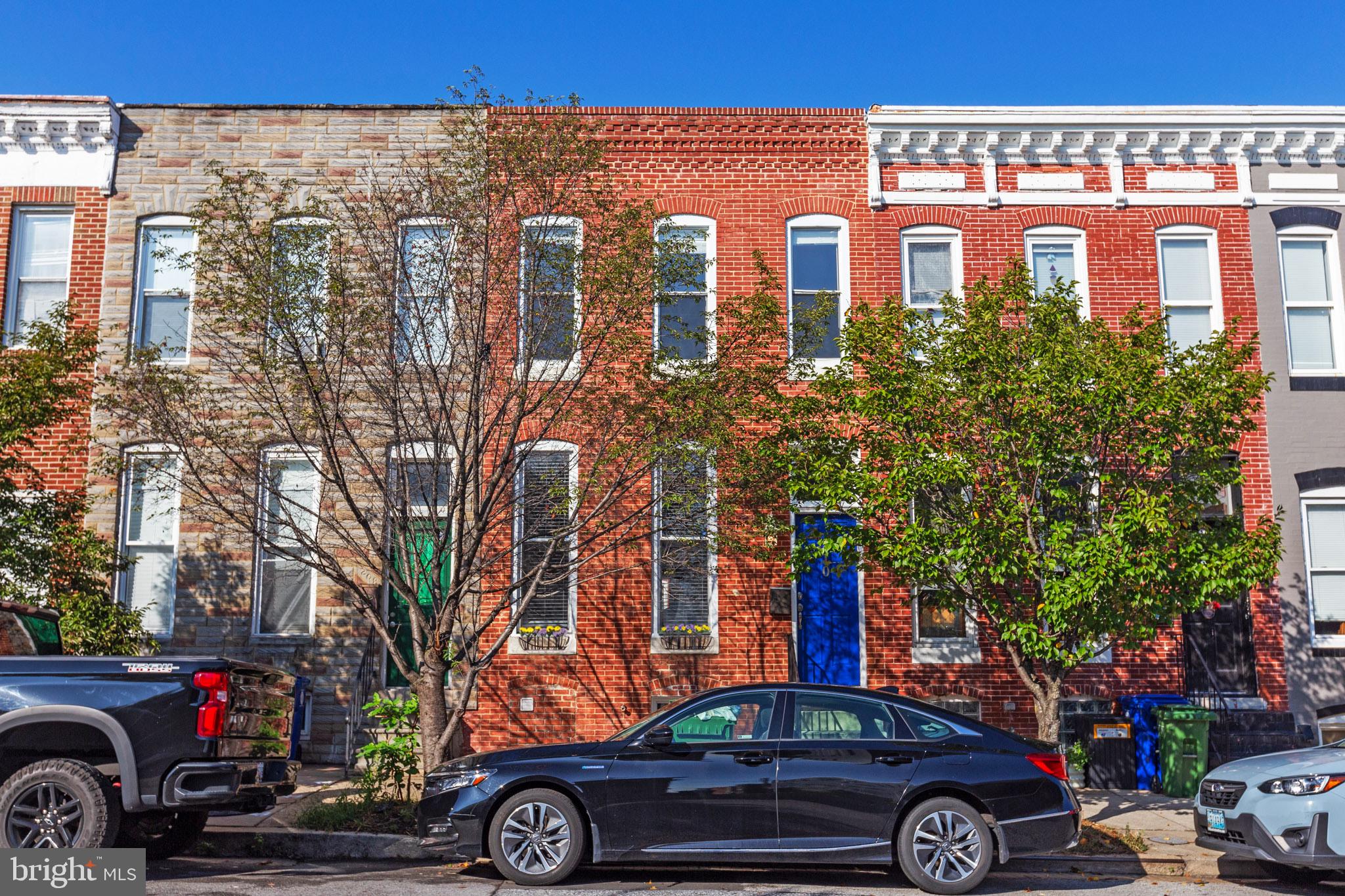 BUTCHERS HILL - Residential