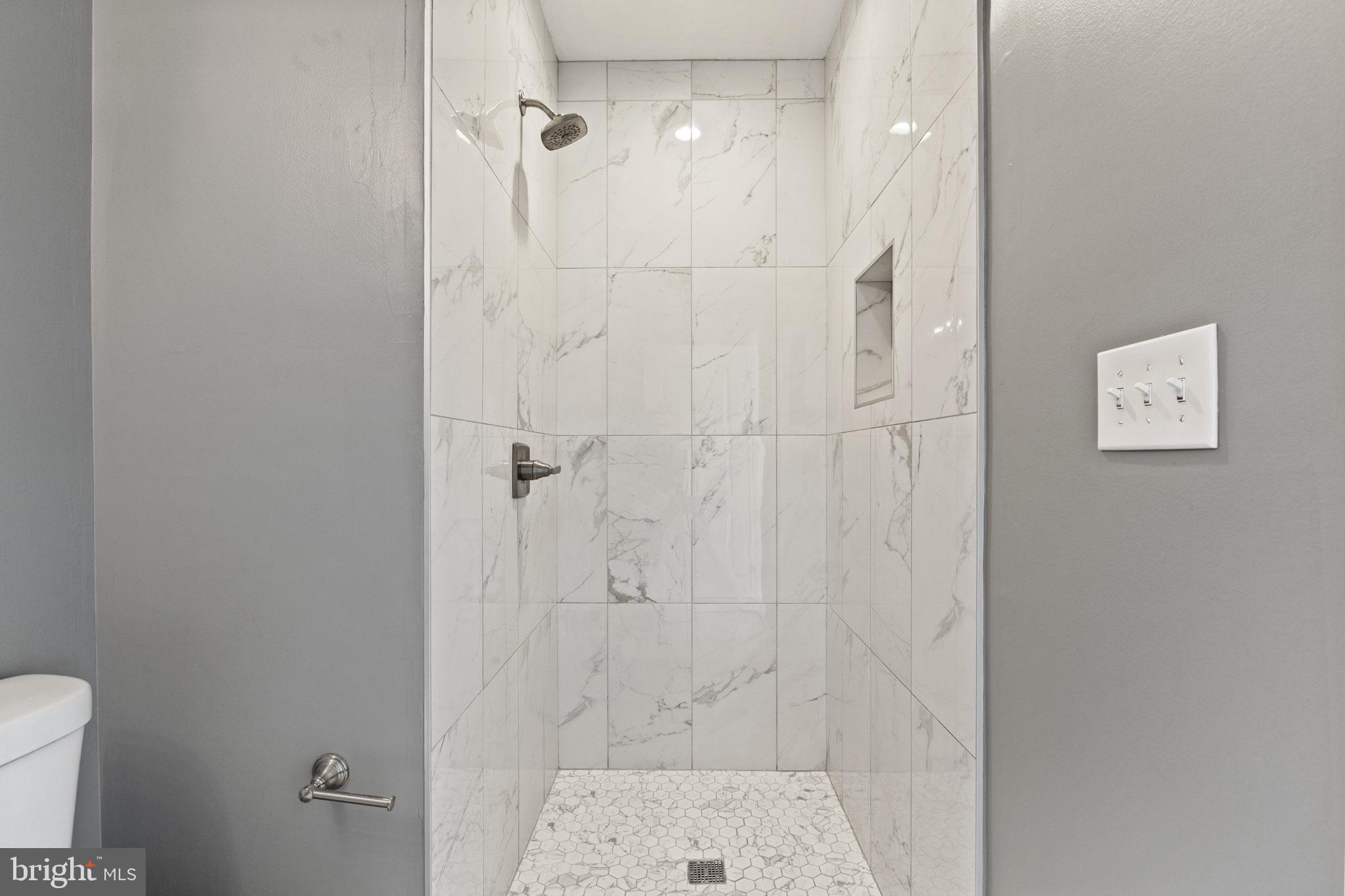 BUTCHERS HILL - Residential