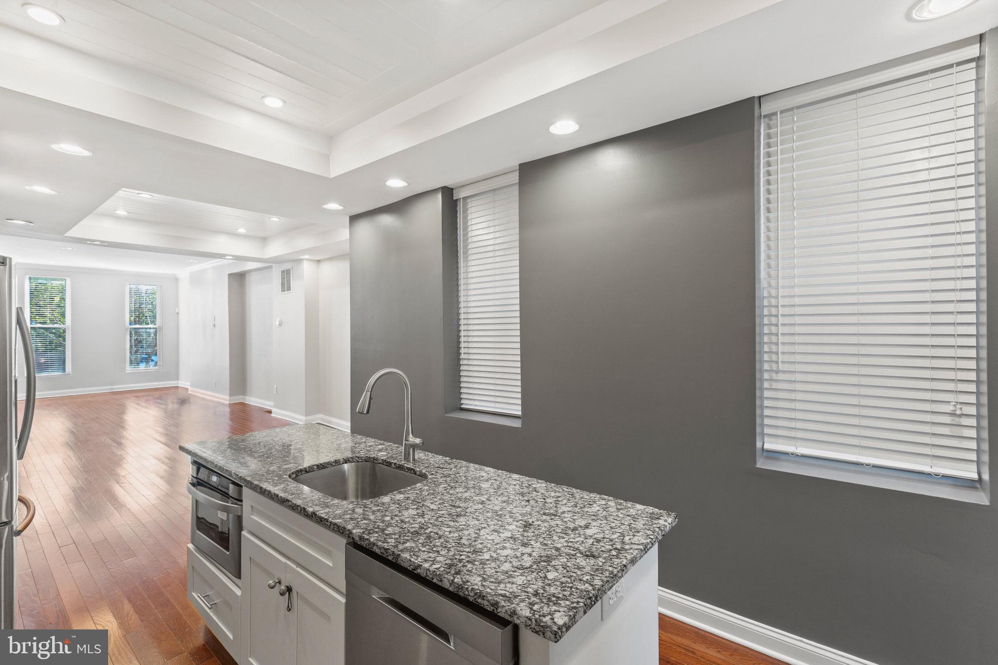 BUTCHERS HILL - Residential