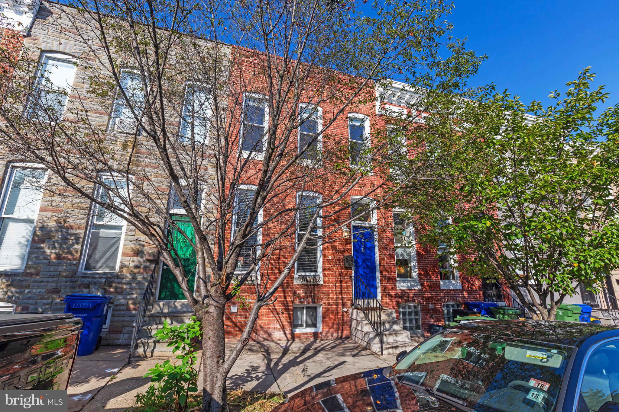 BUTCHERS HILL - Residential