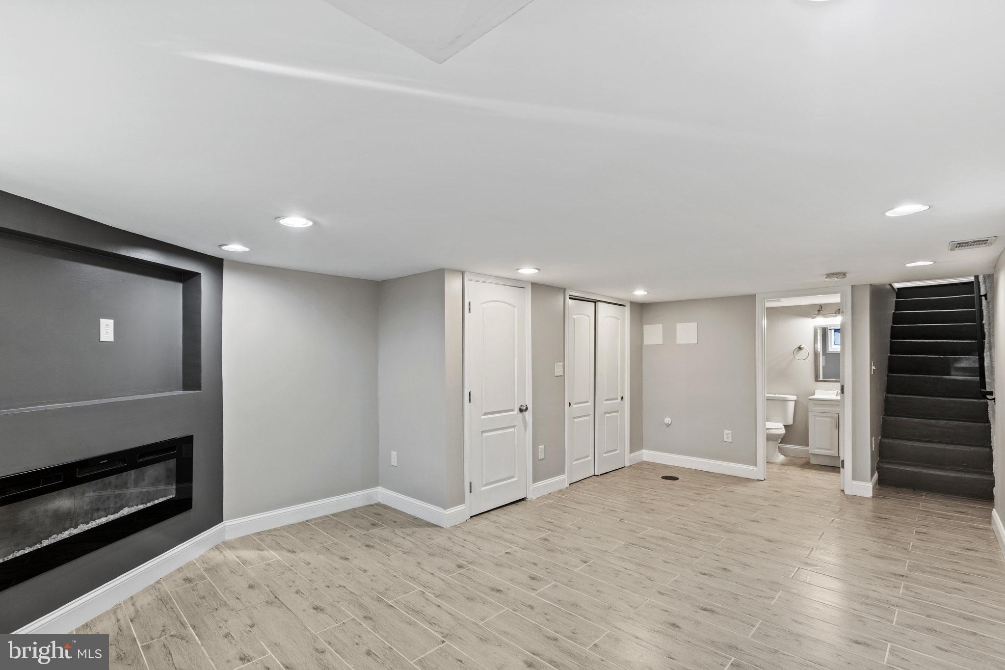 BUTCHERS HILL - Residential