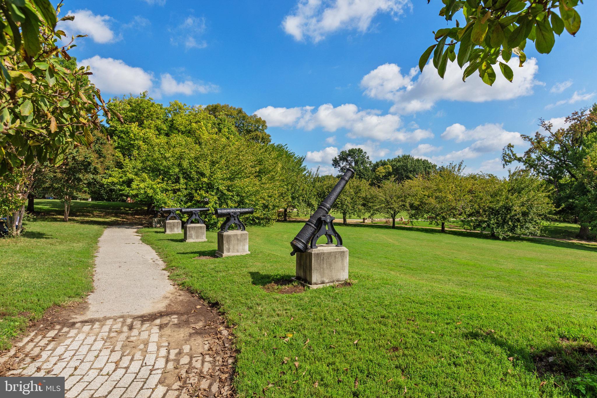 BUTCHERS HILL - Residential