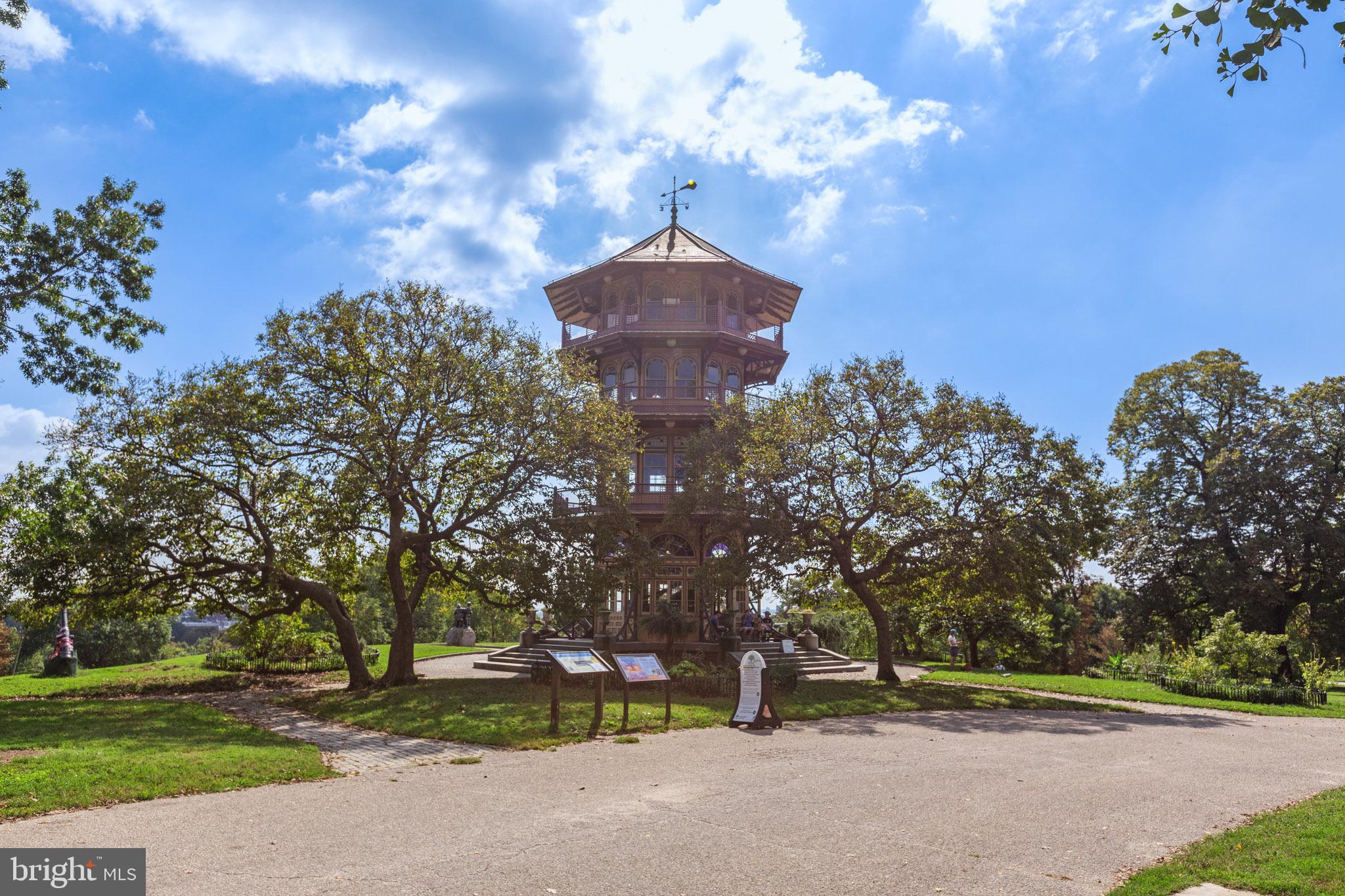 BUTCHERS HILL - Residential