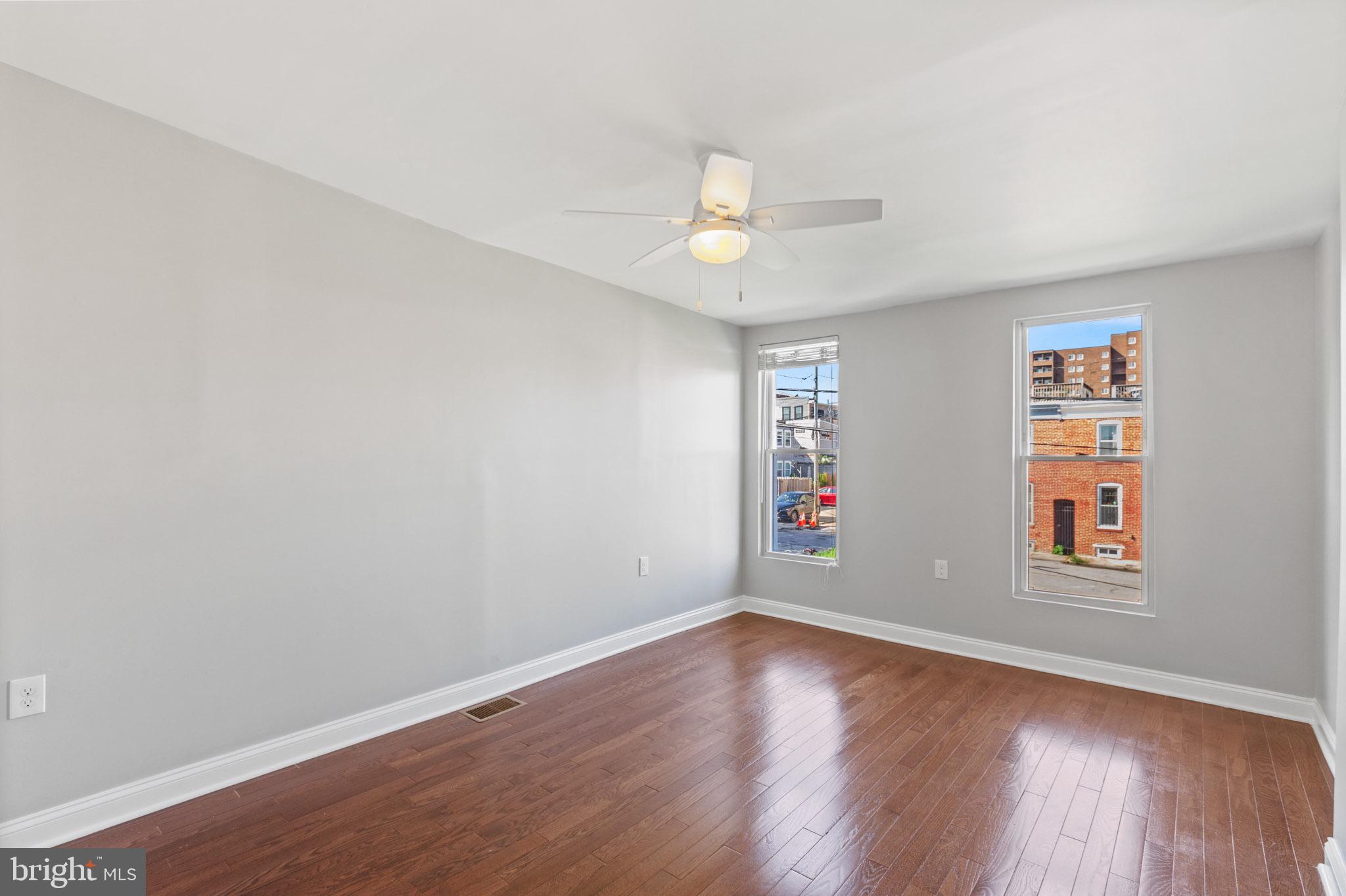 BUTCHERS HILL - Residential