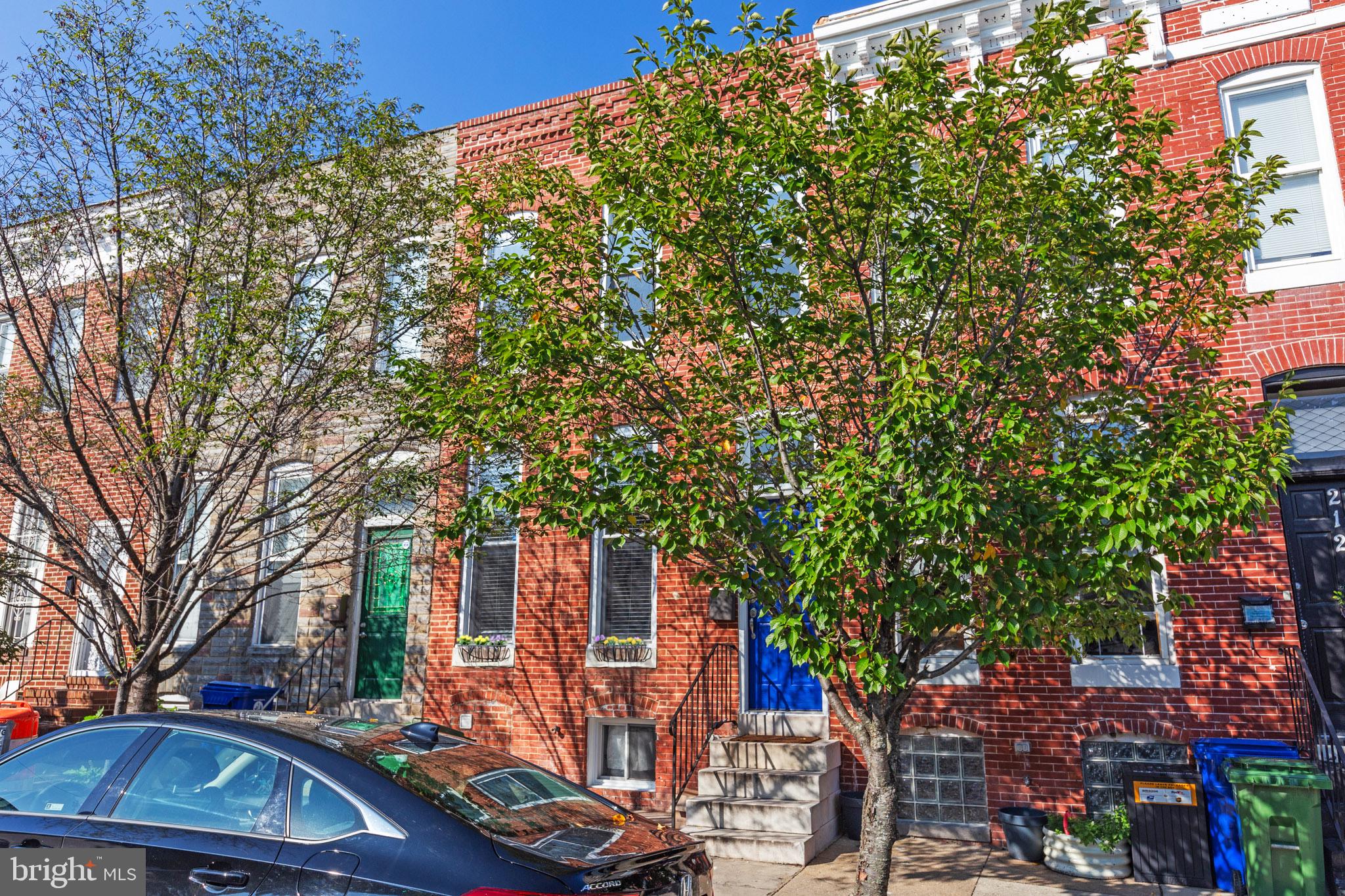 BUTCHERS HILL - Residential