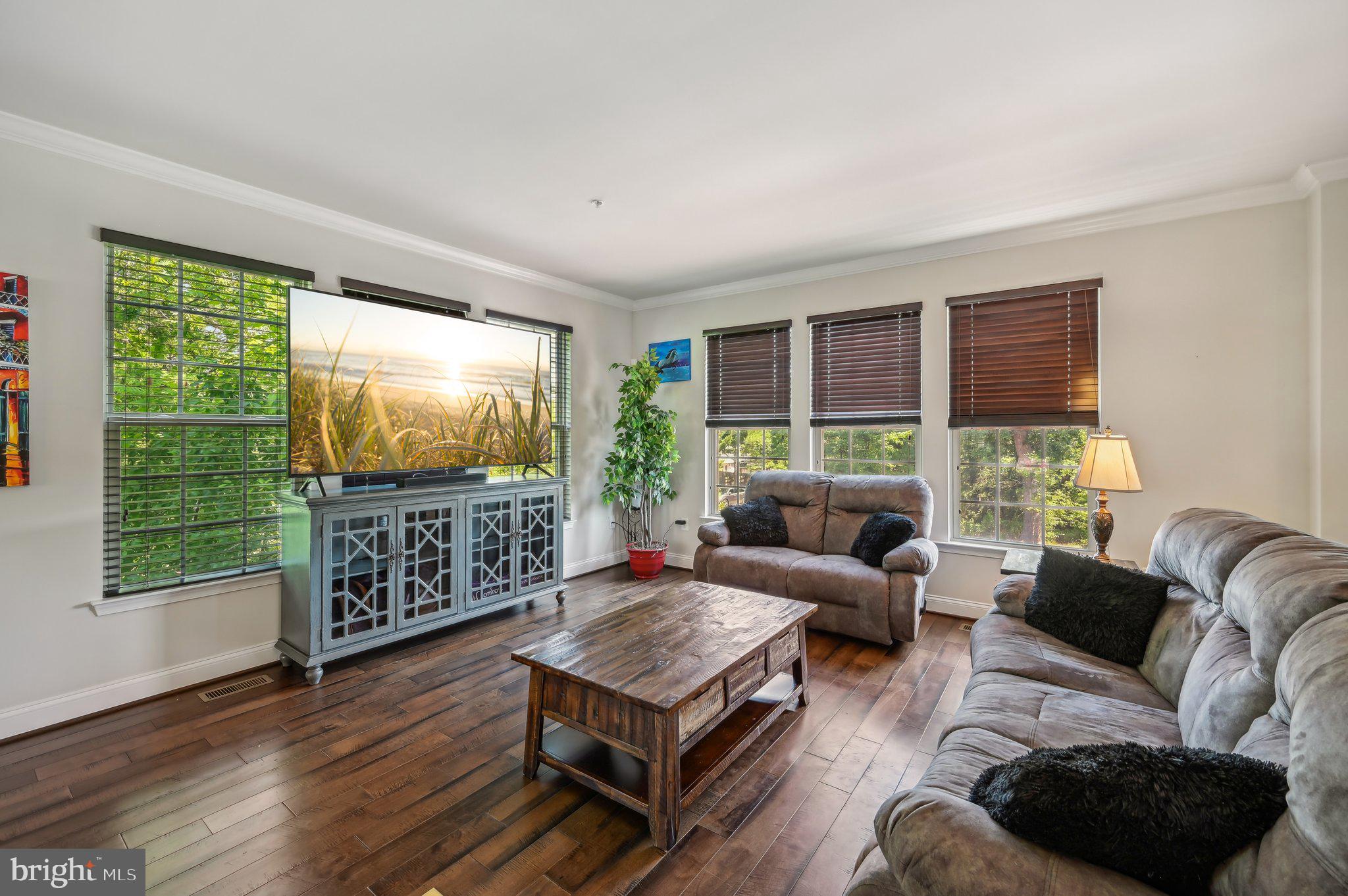 VILLAGE GREENS - Residential